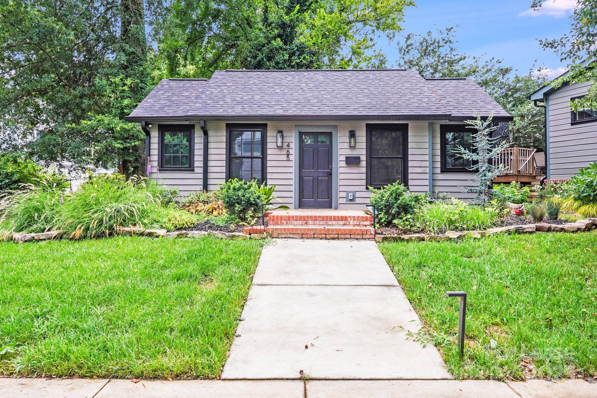 Charlotte, NC 28203,465 W Worthington AVE