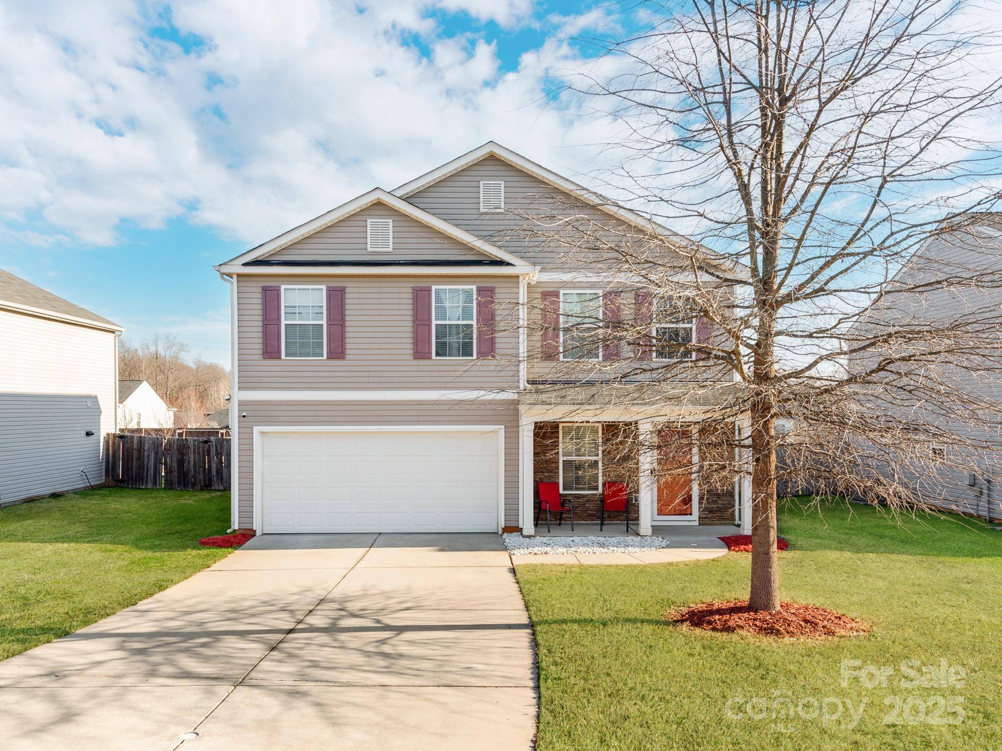 Charlotte, NC 28216,4316 Davis Meadows DR