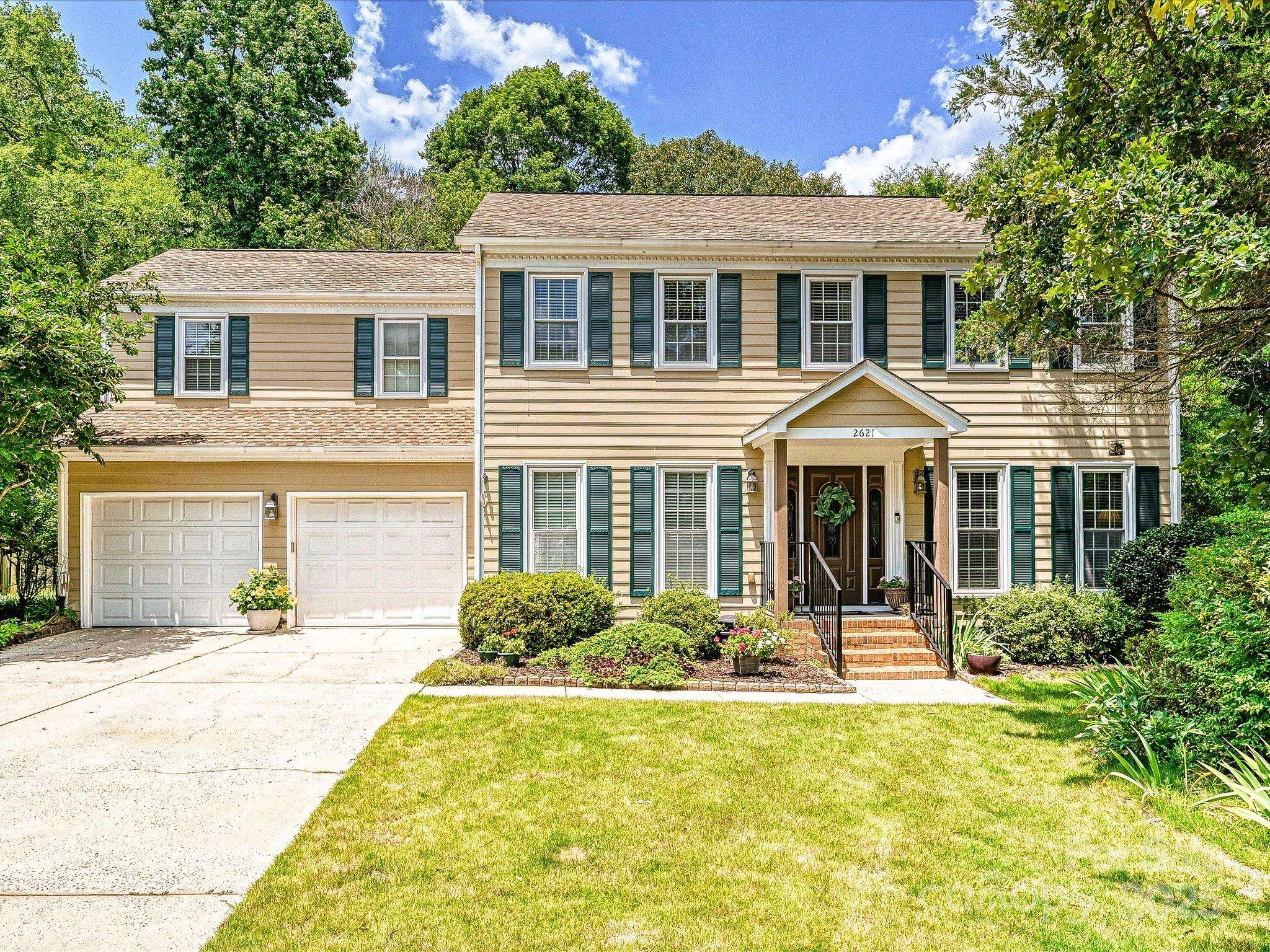 Matthews, NC 28105,2621 Brightmoor Ridge DR