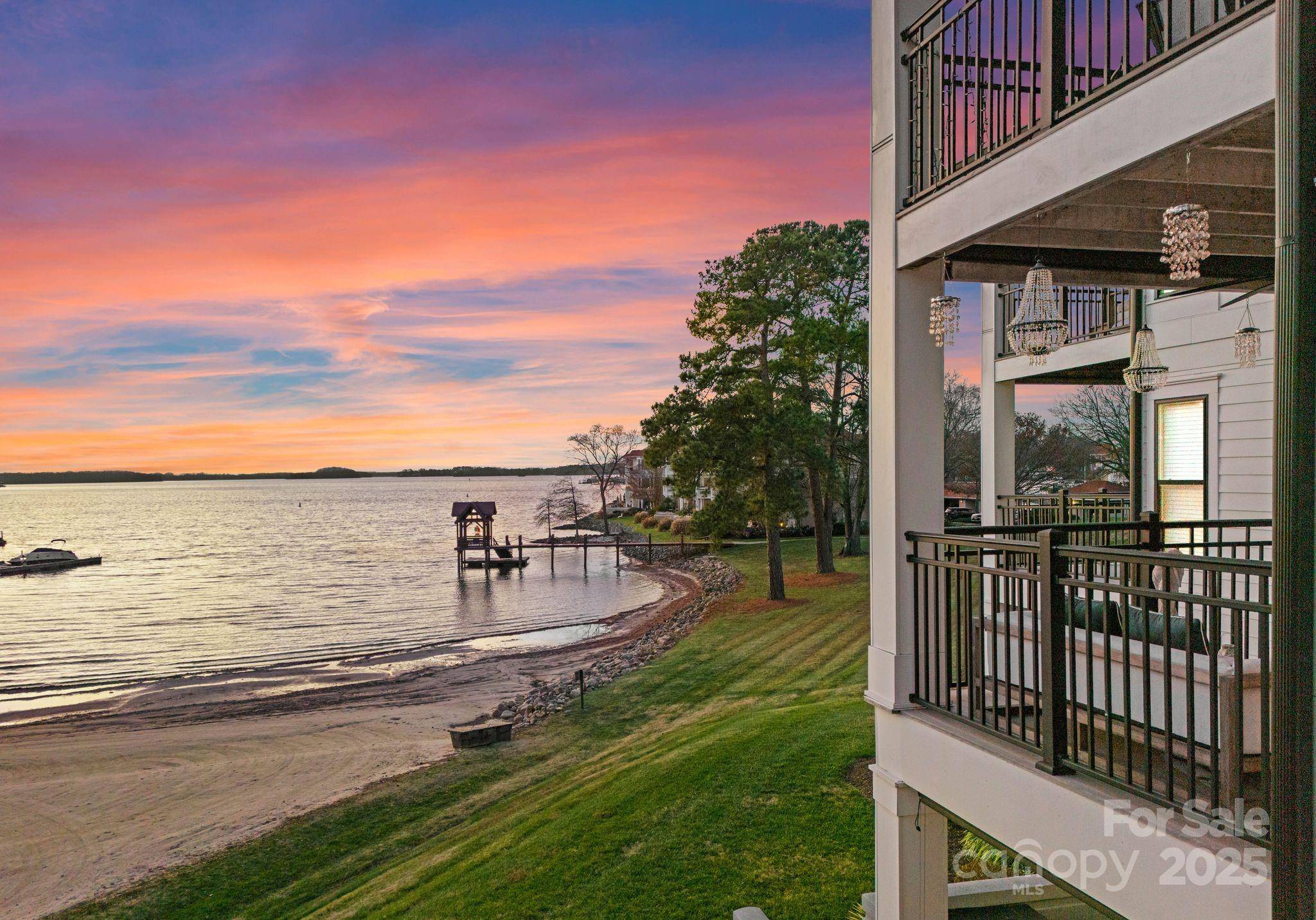Cornelius, NC 28031,17811 Half Moon LN #E
