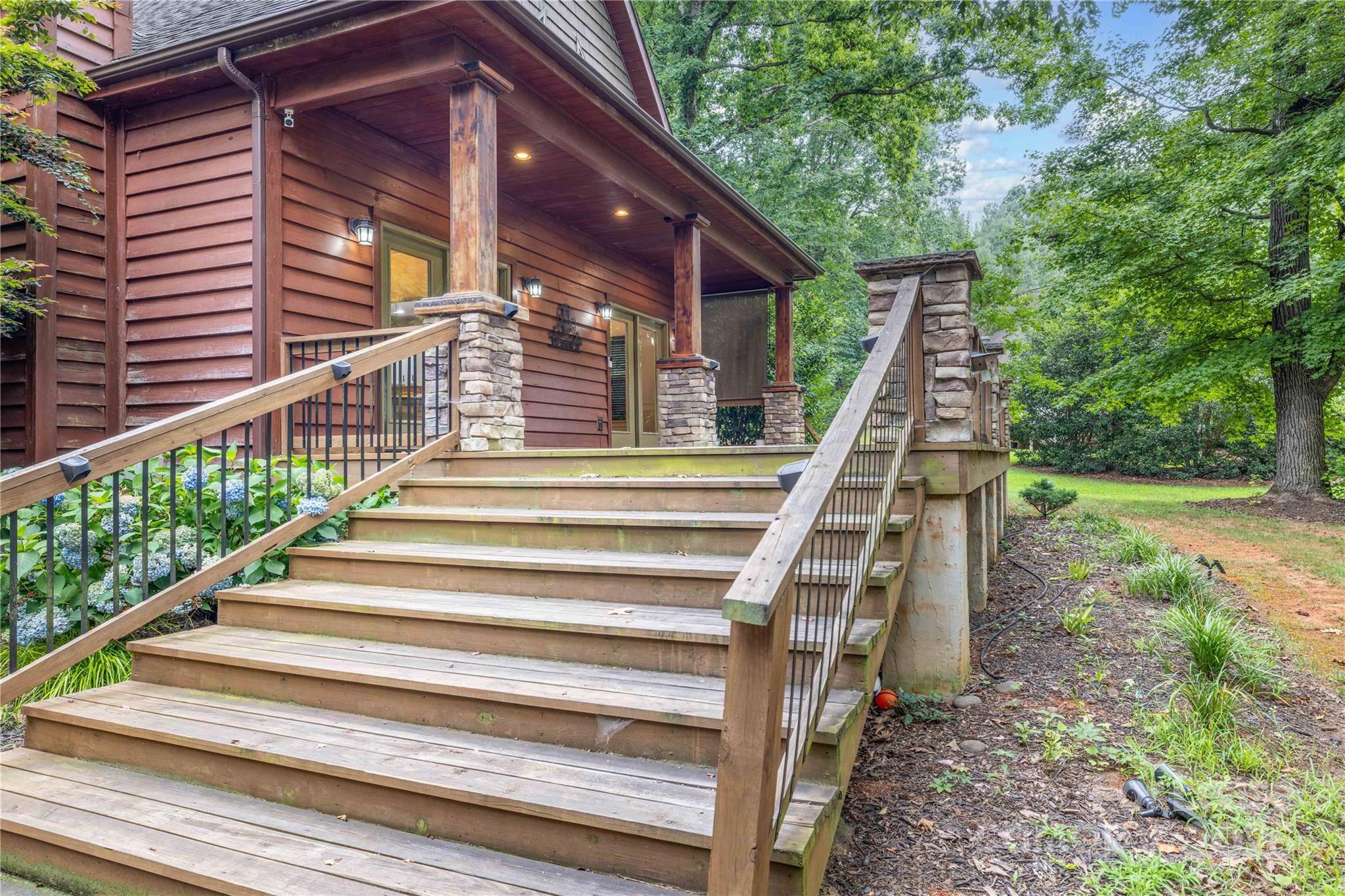 Mount Gilead, NC 27306,102 Serene ST