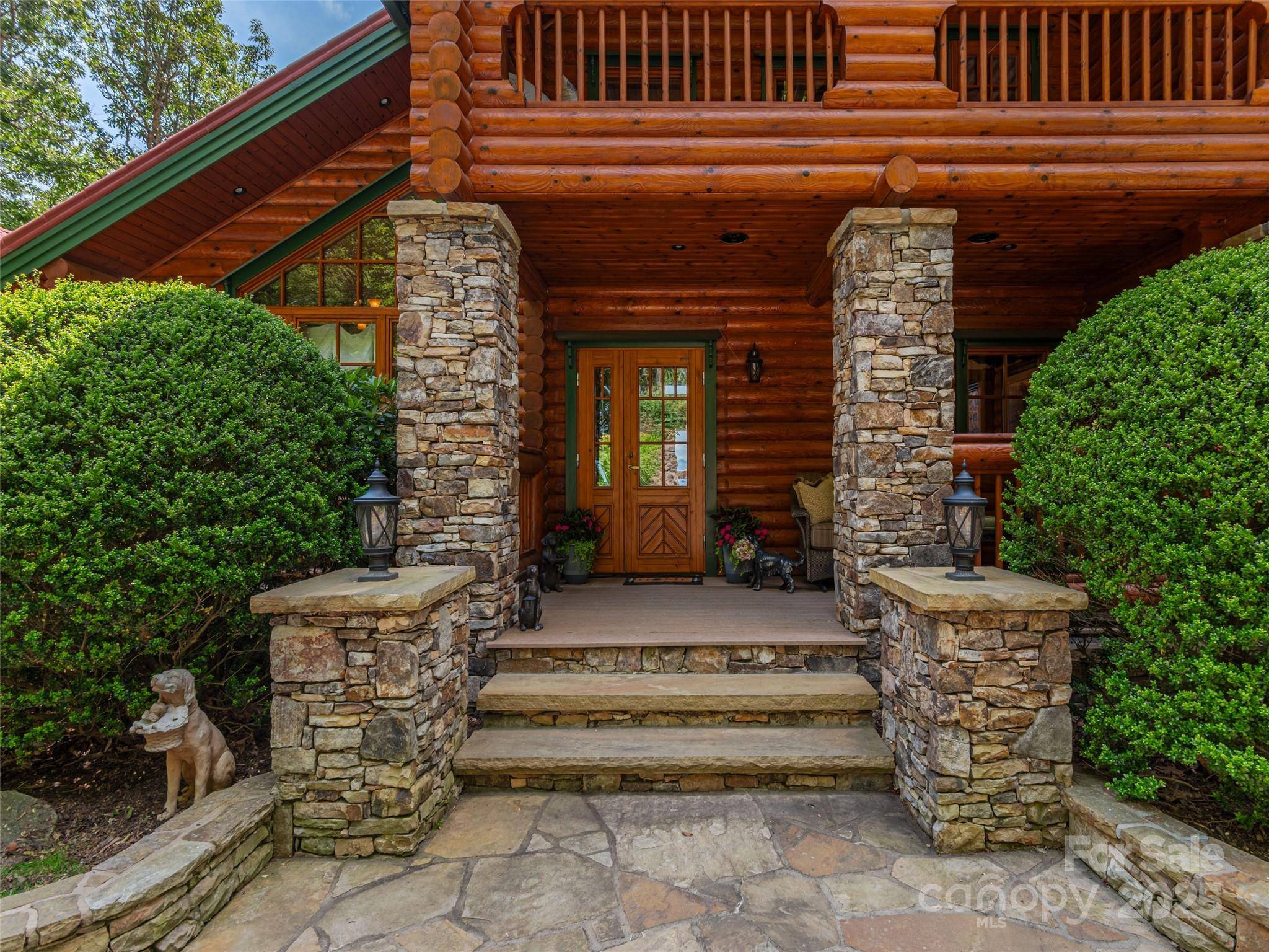 Maggie Valley, NC 28751,574 Leatherwood DR