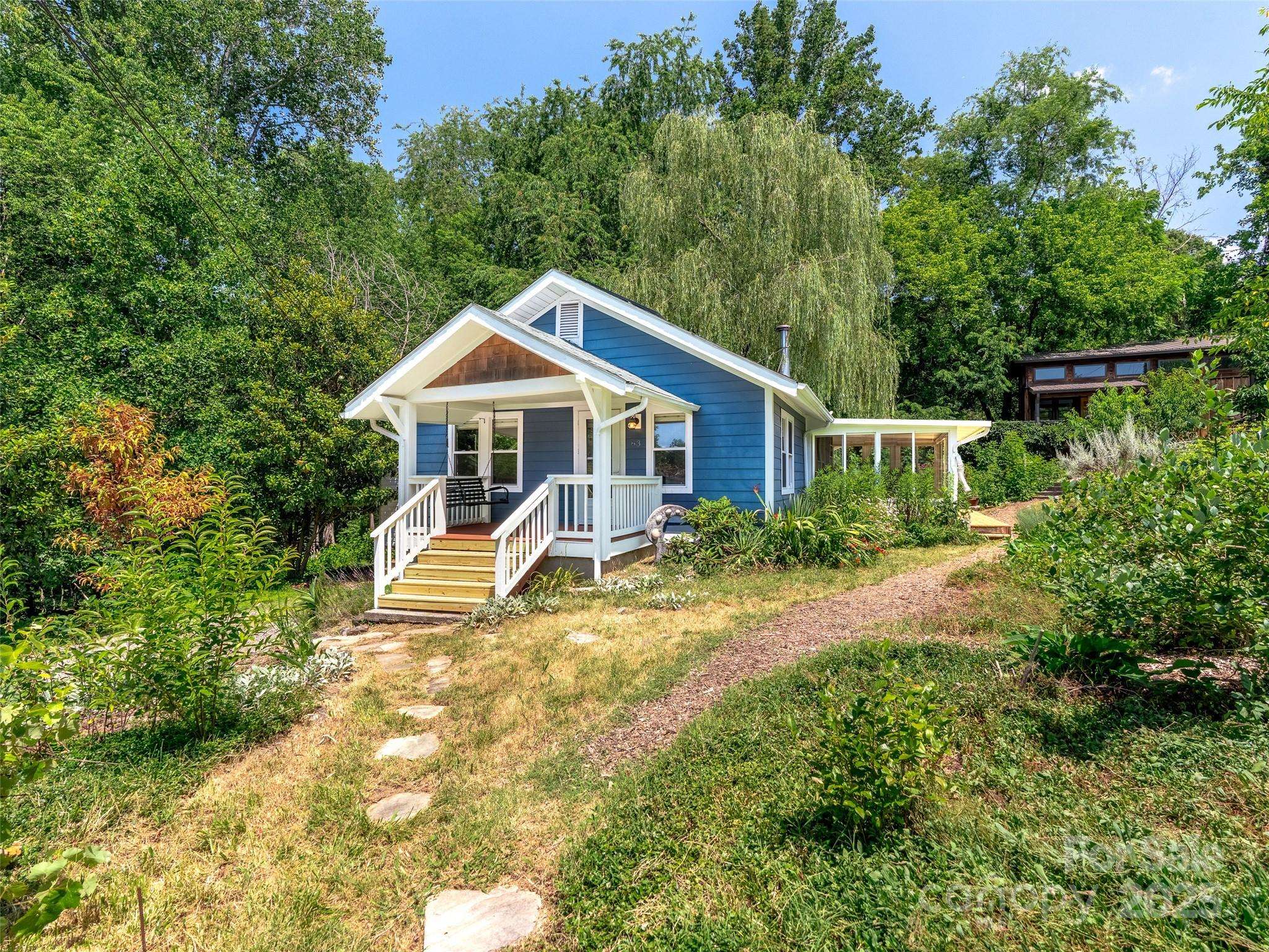 Asheville, NC 28806,83 5th AVE