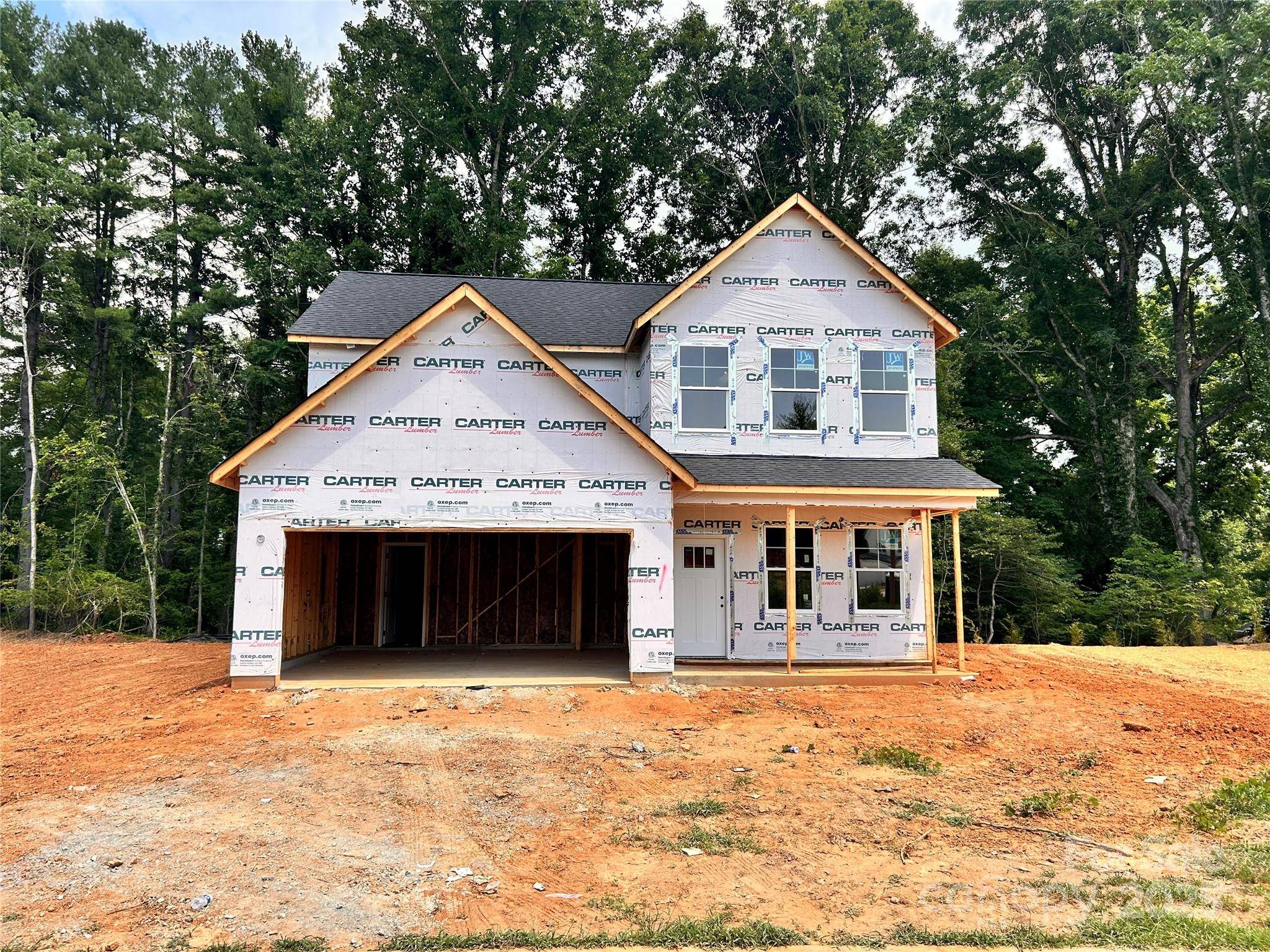 Lenoir, NC 28645,1220 Fall Day CIR SW