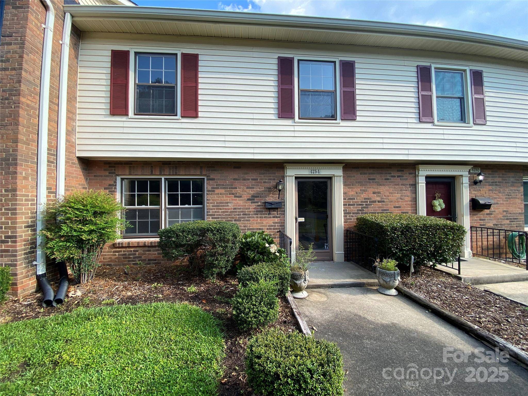 Charlotte, NC 28212,4754 Old Lantern WAY
