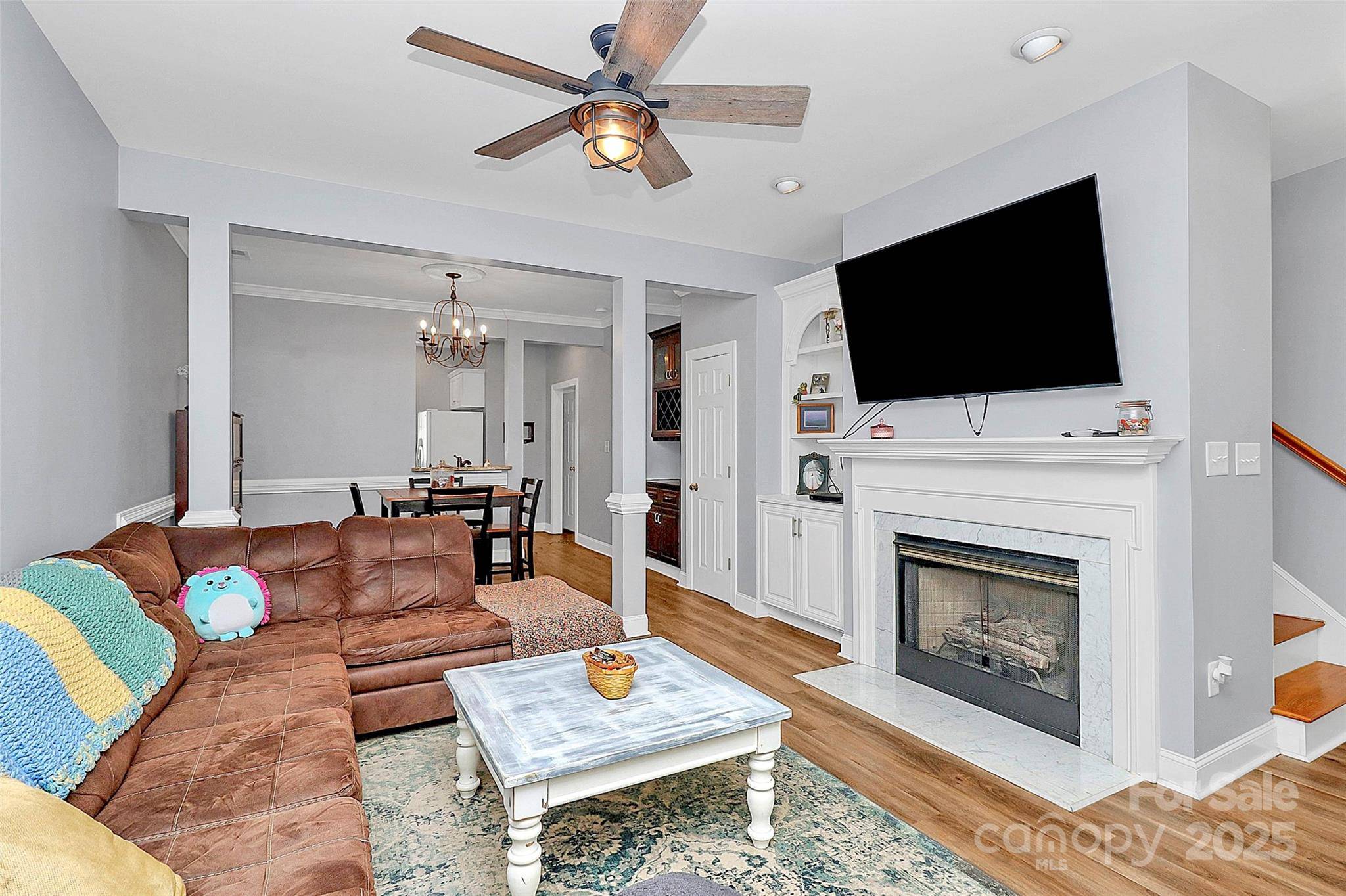 Matthews, NC 28104,2044 Gable Way LN