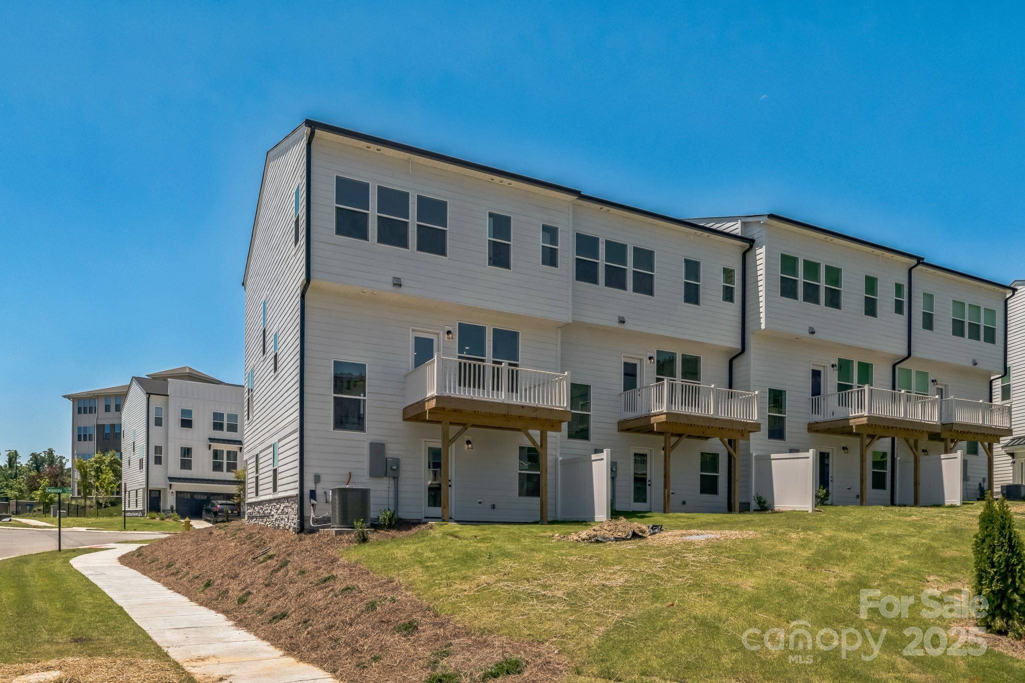Concord, NC 28027,9212 Delancey LN #63