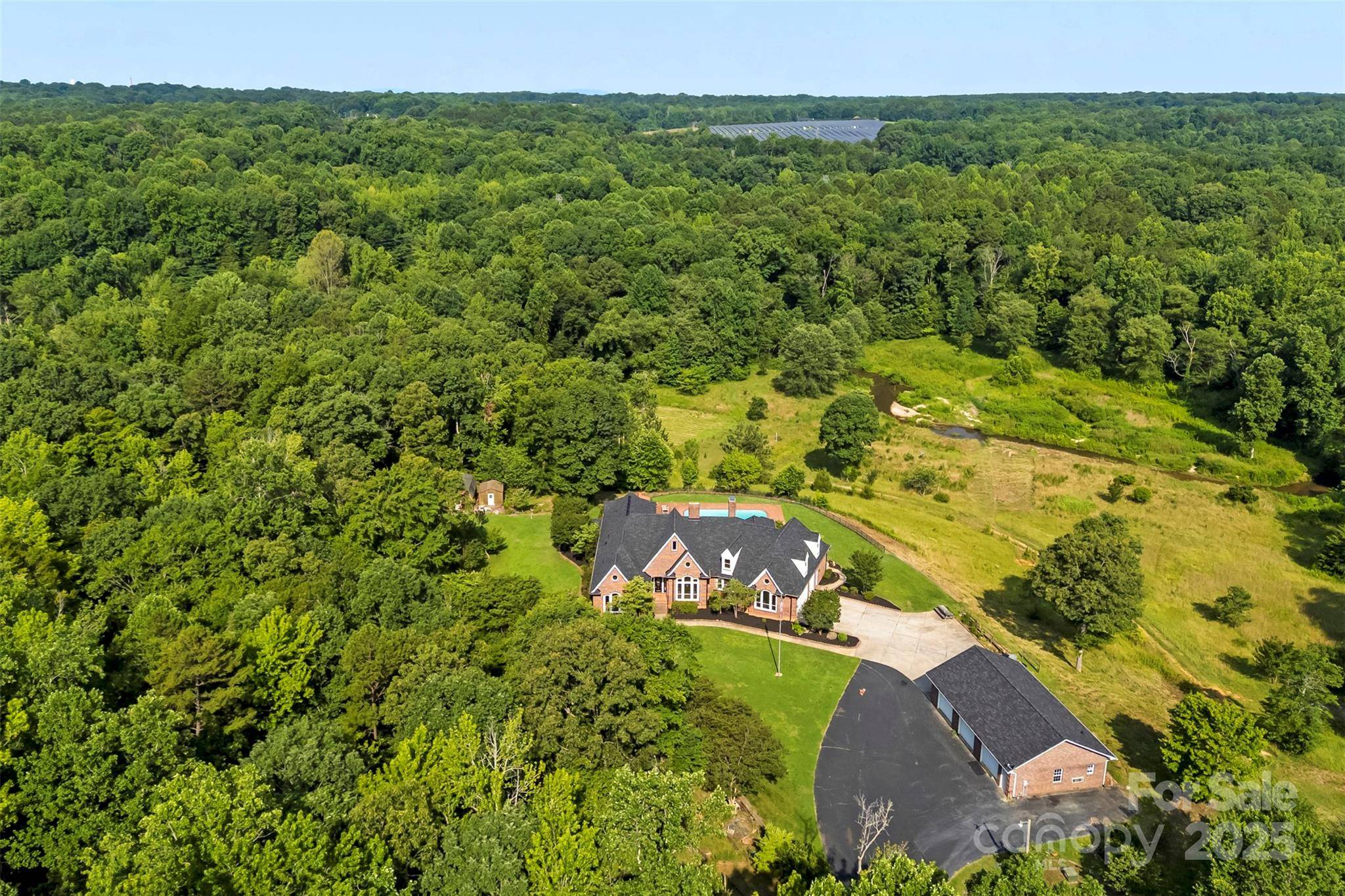 Stanley, NC 28164,929 Blacksnake RD