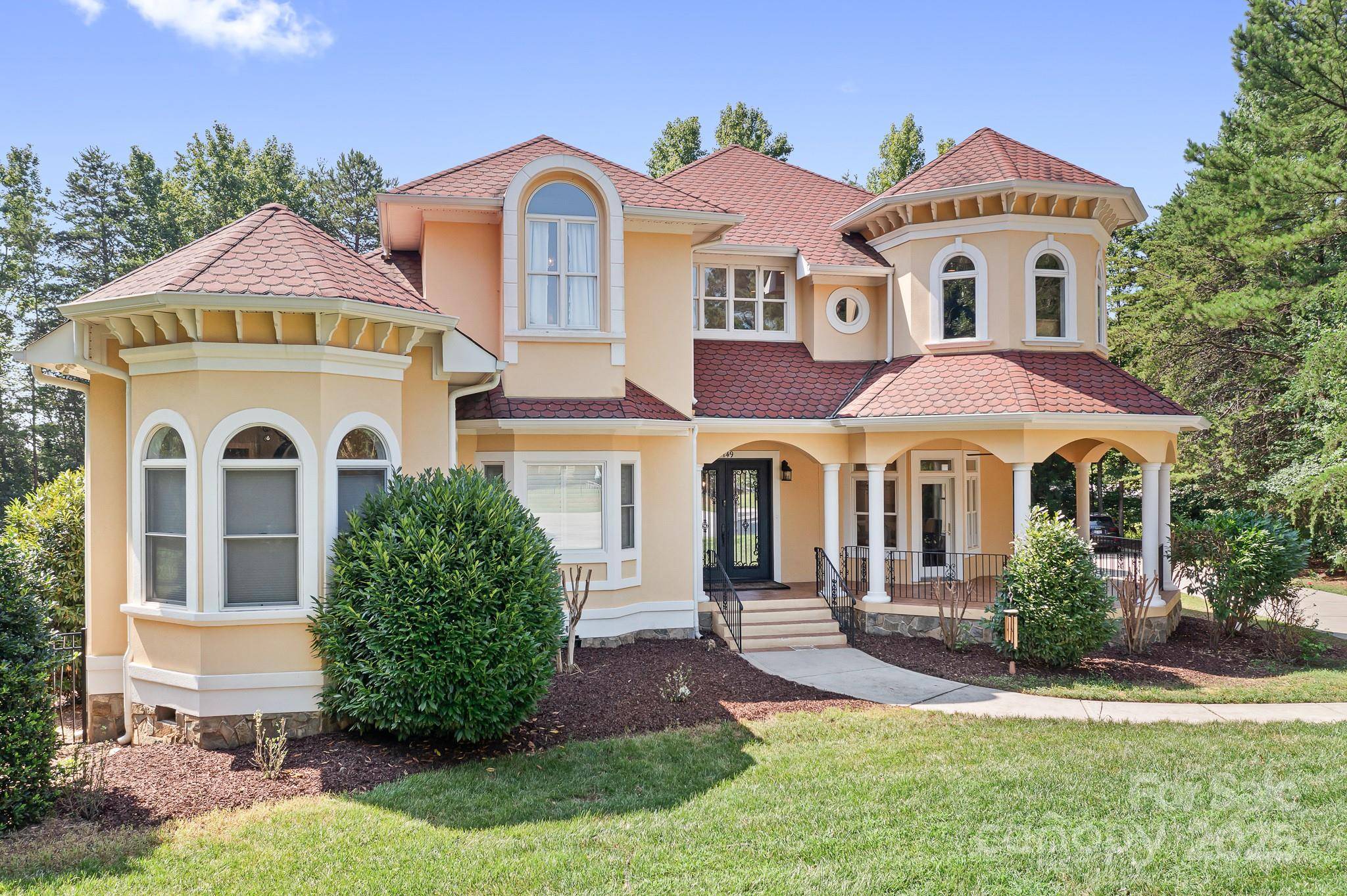 Mooresville, NC 28117,149 Vista Bluff LN
