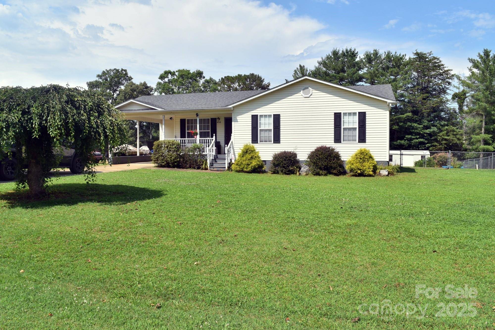 Granite Falls, NC 28630,4716 Mccall Town RD