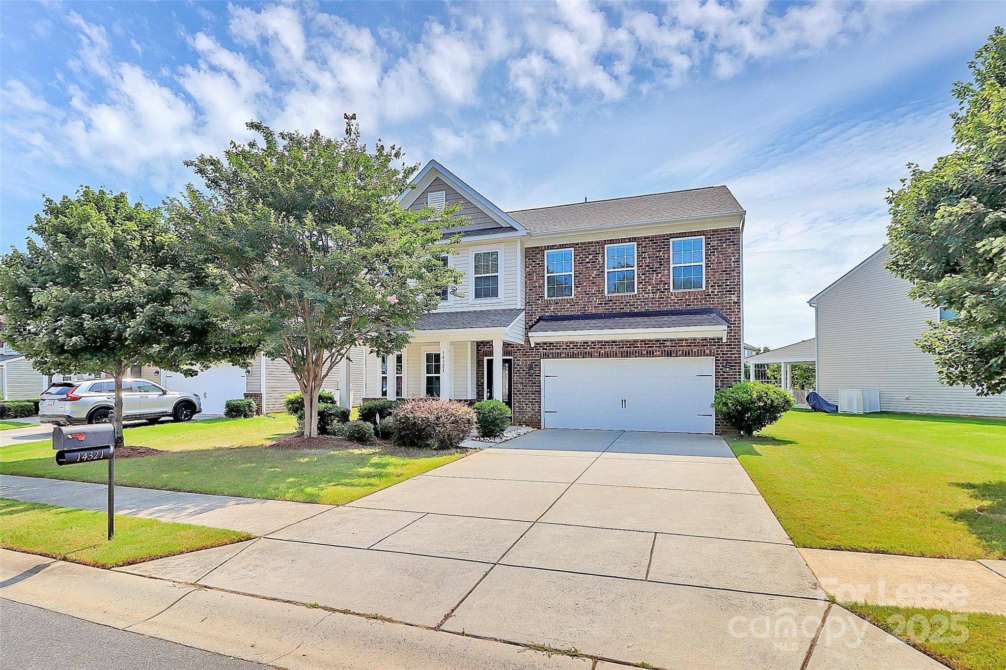 Pineville, NC 28134,14321 Green Birch DR