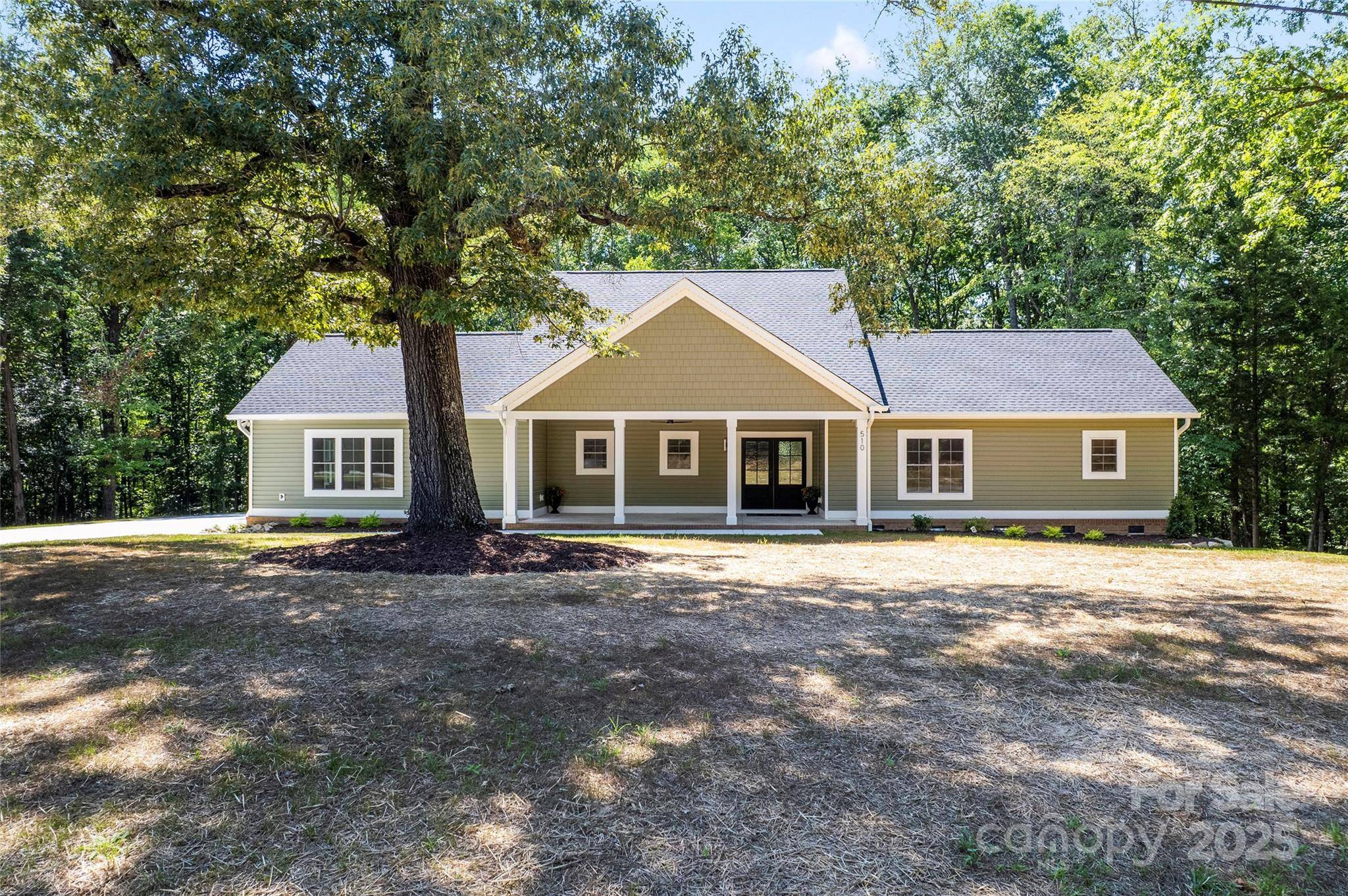 China Grove, NC 28023,510 State RD