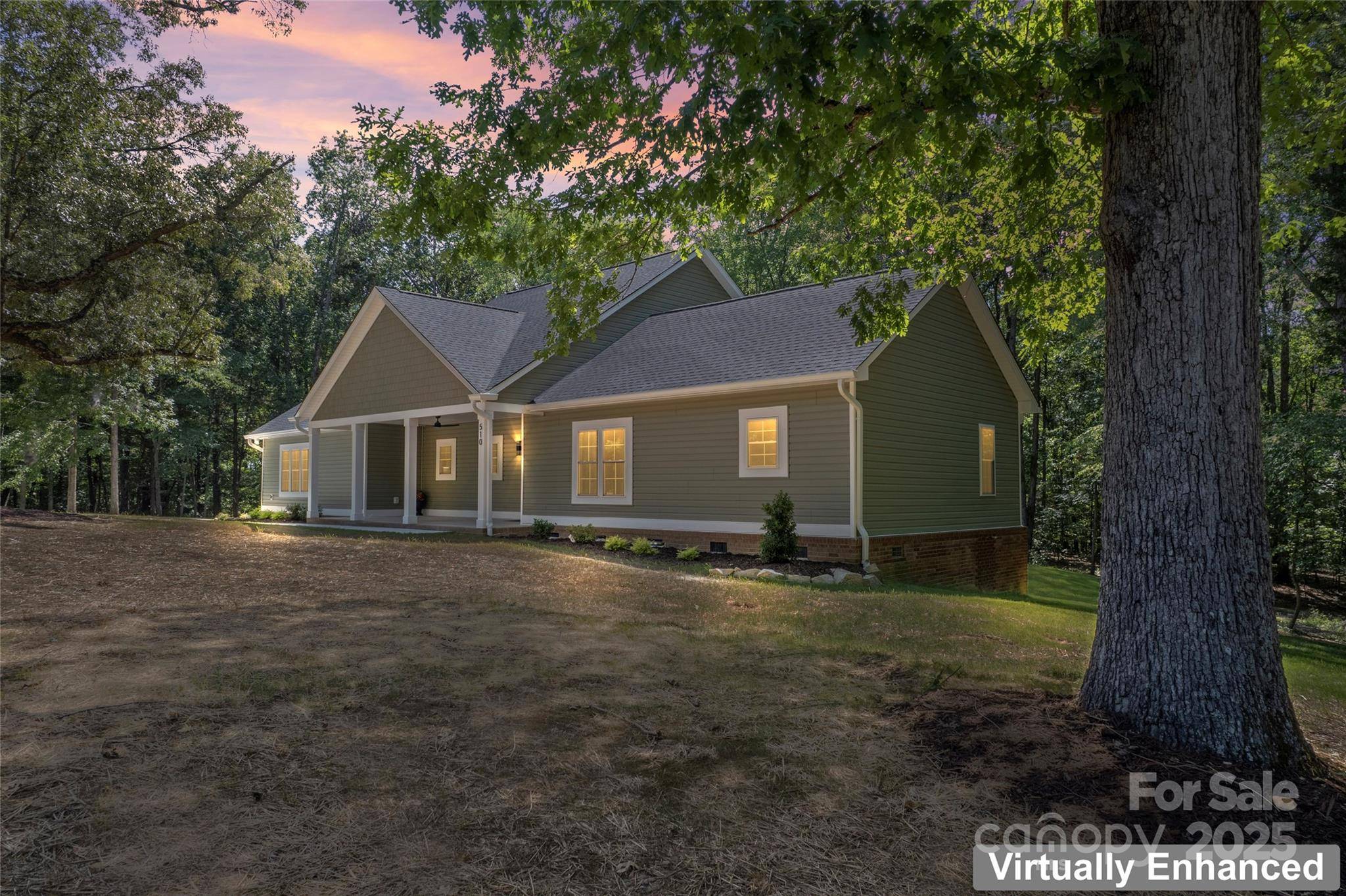 China Grove, NC 28023,510 State RD