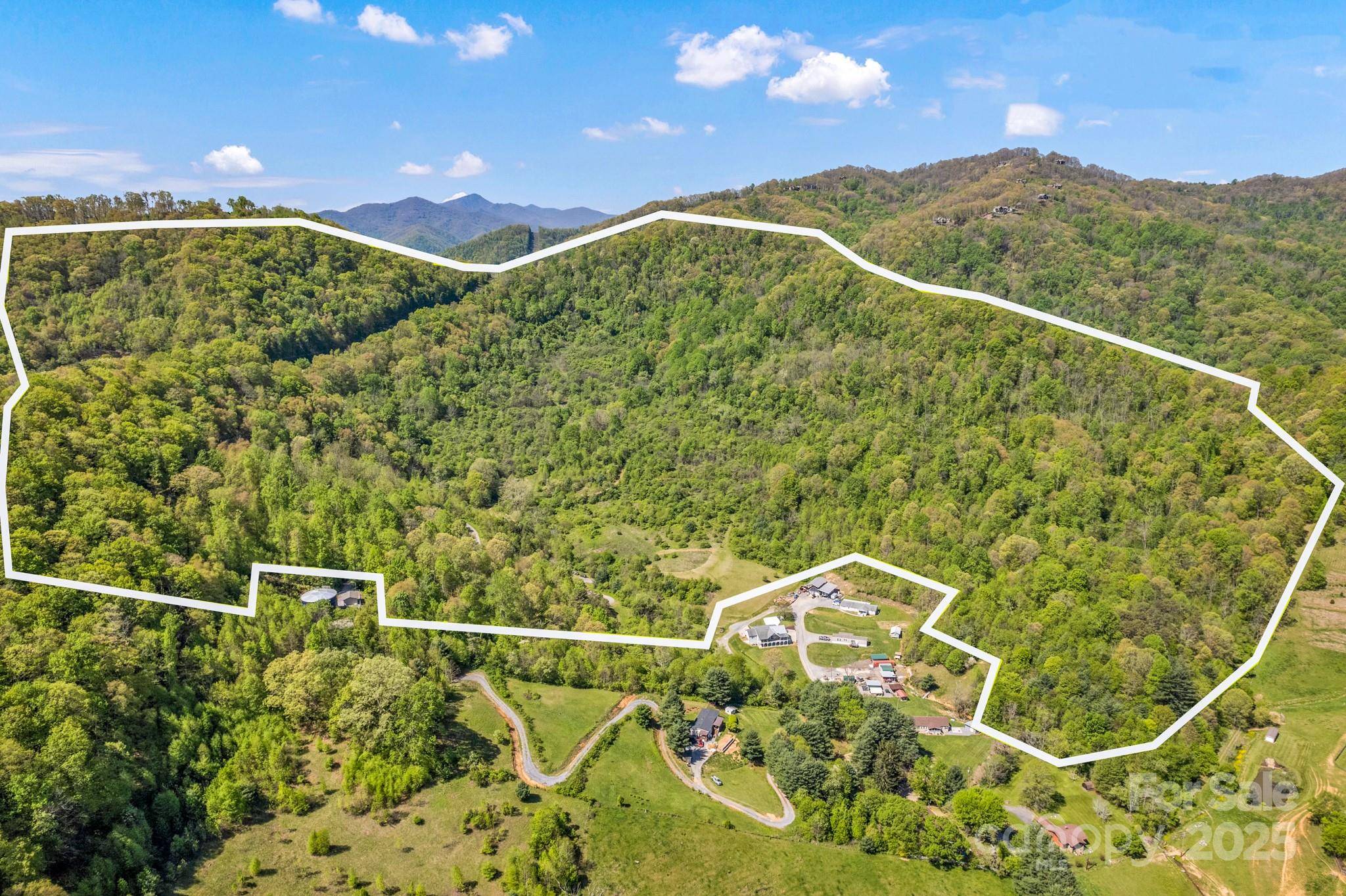 Waynesville, NC 28785,00 Shetley RD