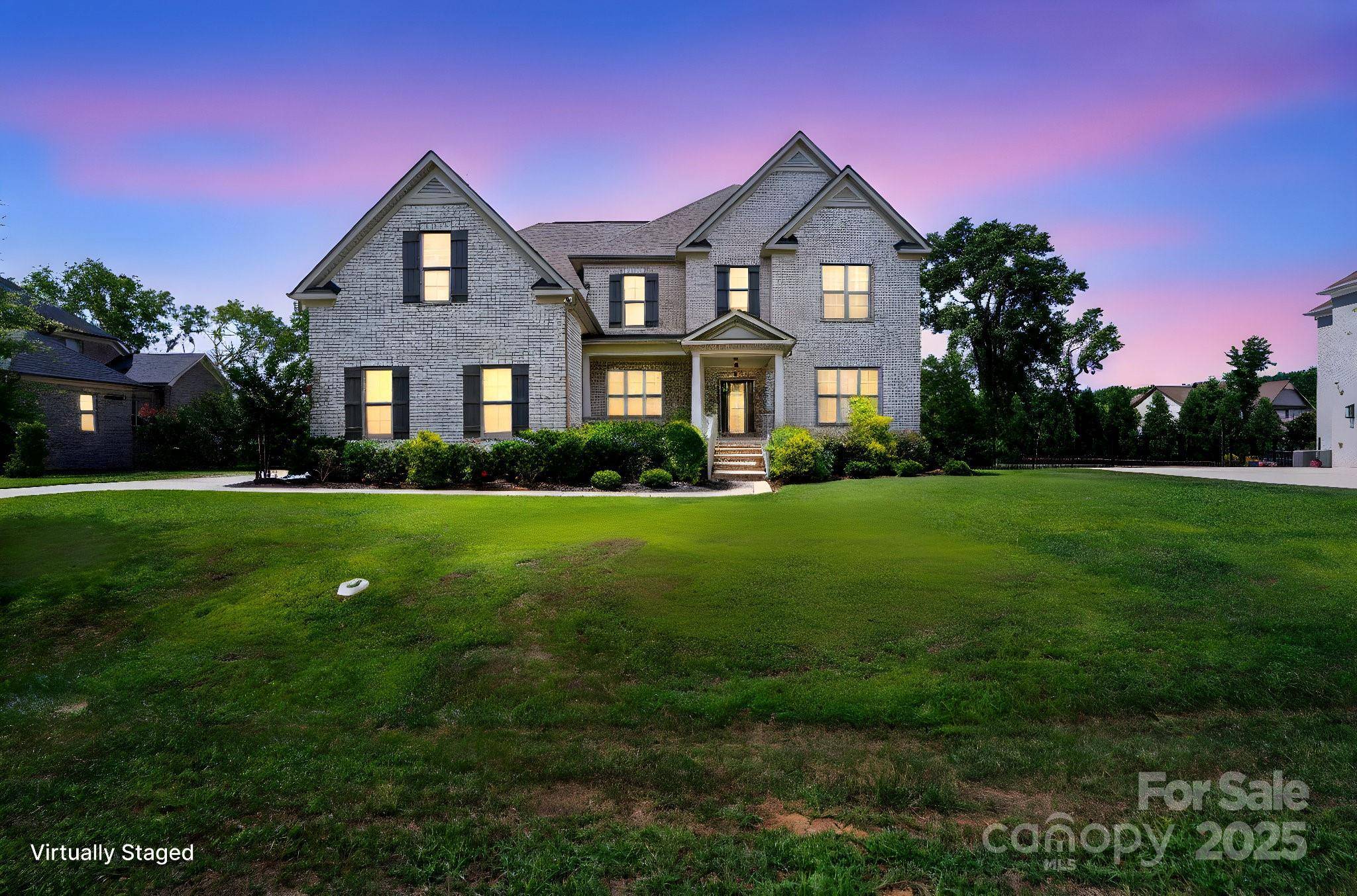 Waxhaw, NC 28173,1206 Grand Oak DR