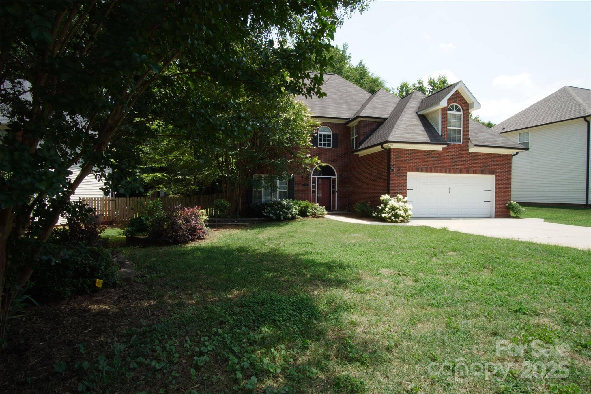 Huntersville, NC 28078,12520 Vantage Point LN
