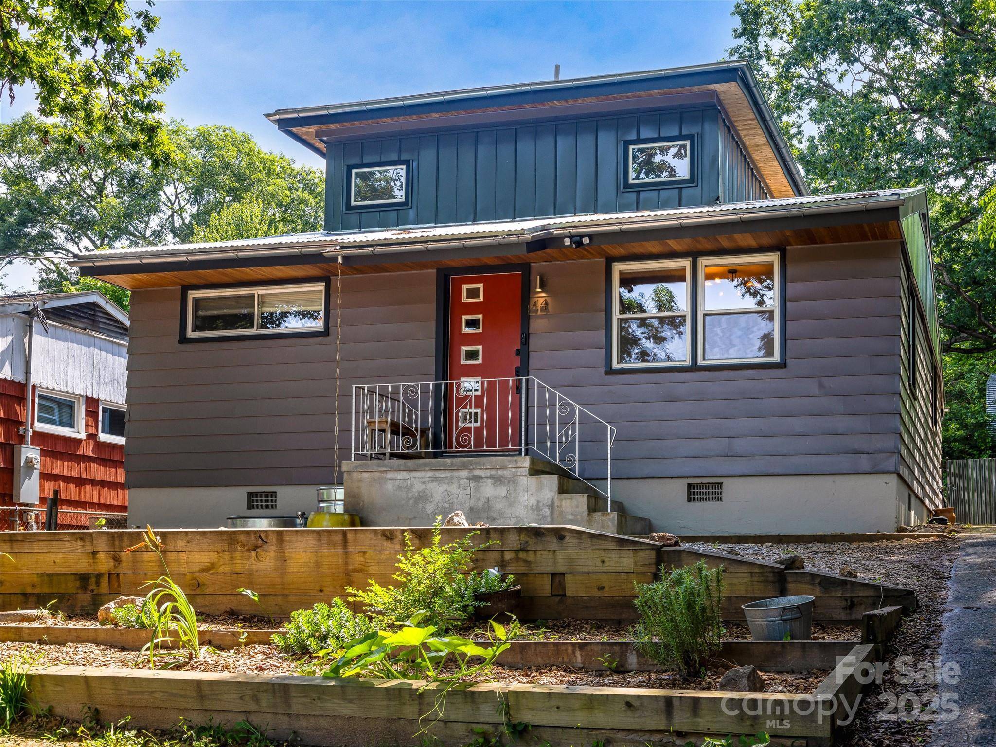Asheville, NC 28803,44 Broadview AVE