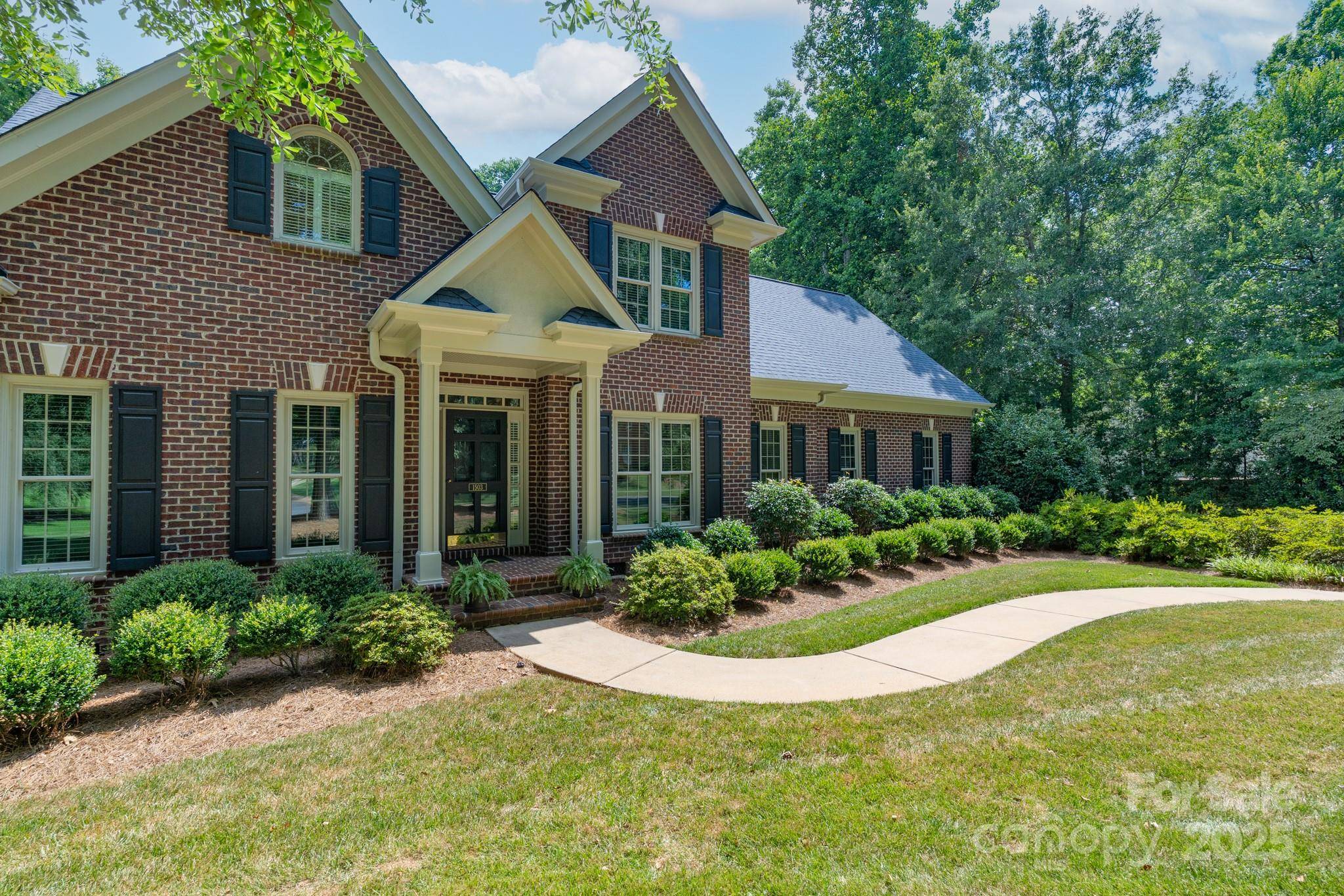 Rock Hill, SC 29732,1503 Jack White DR
