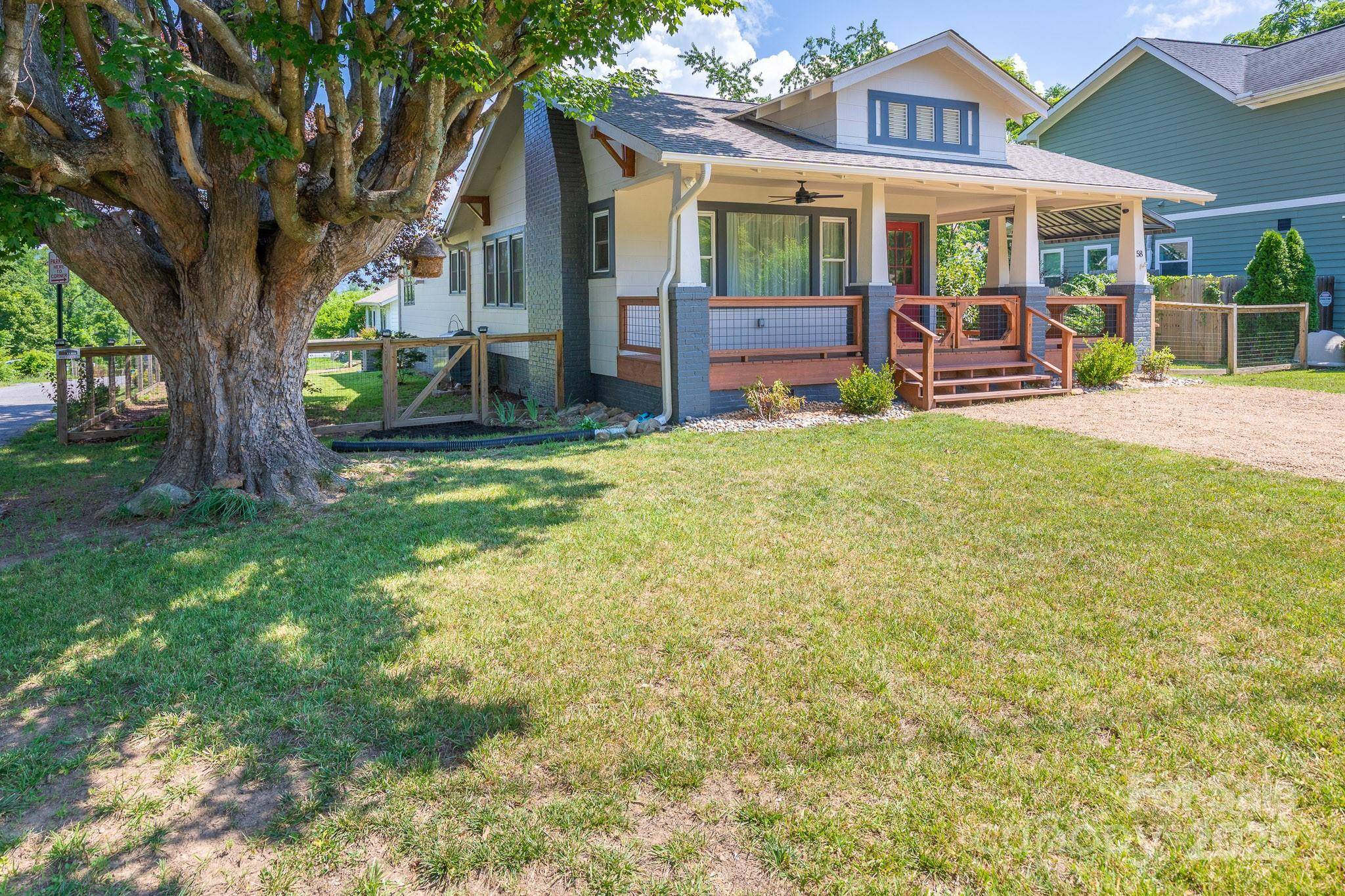 Asheville, NC 28803,58 Oakley RD