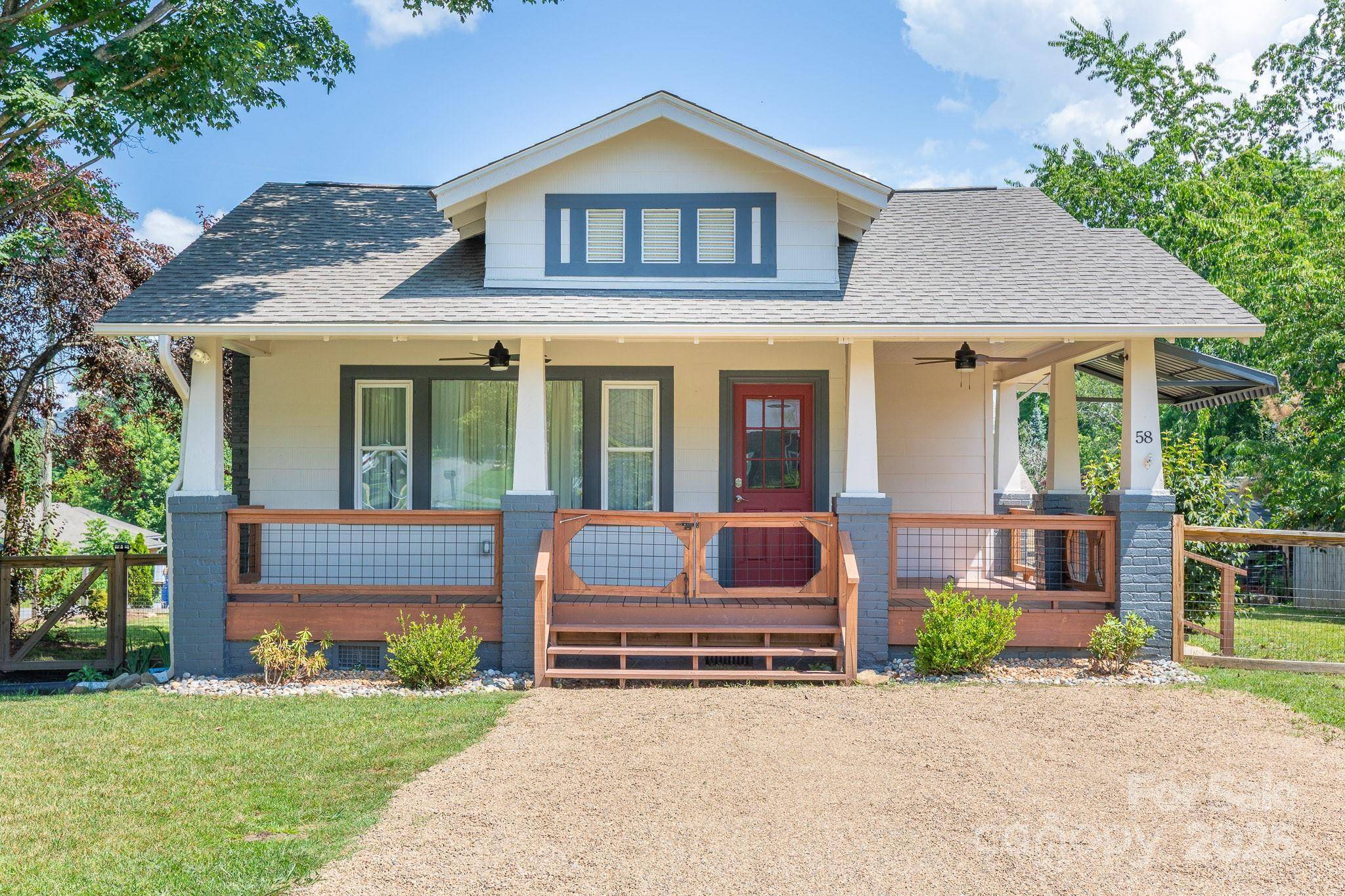 Asheville, NC 28803,58 Oakley RD
