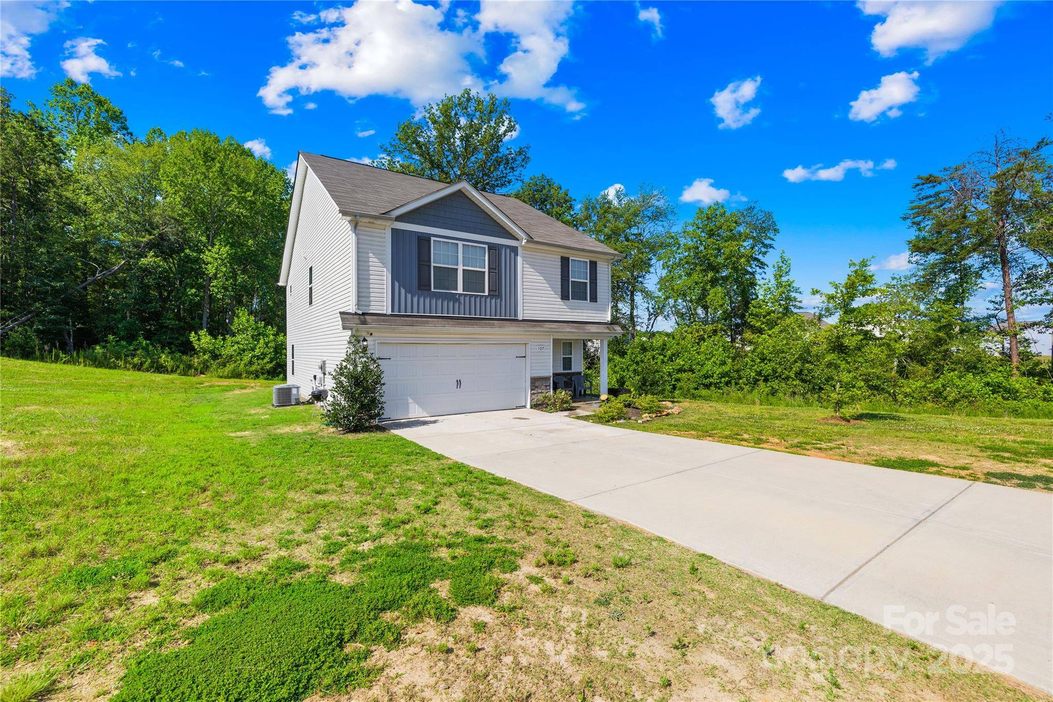Kings Mountain, NC 28086,107 Frank Burns WAY