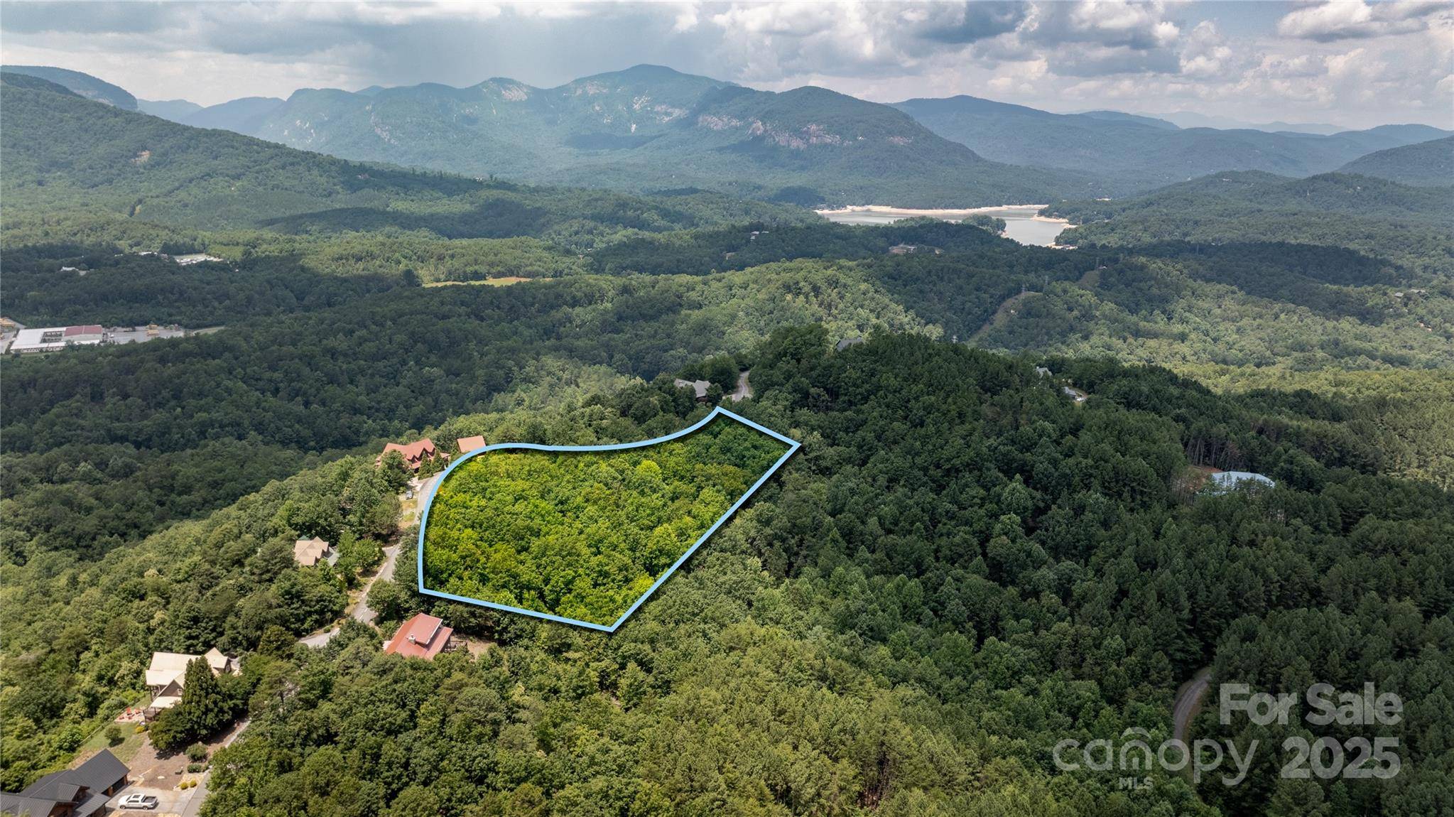 Lake Lure, NC 28746,240 Boulder RDG