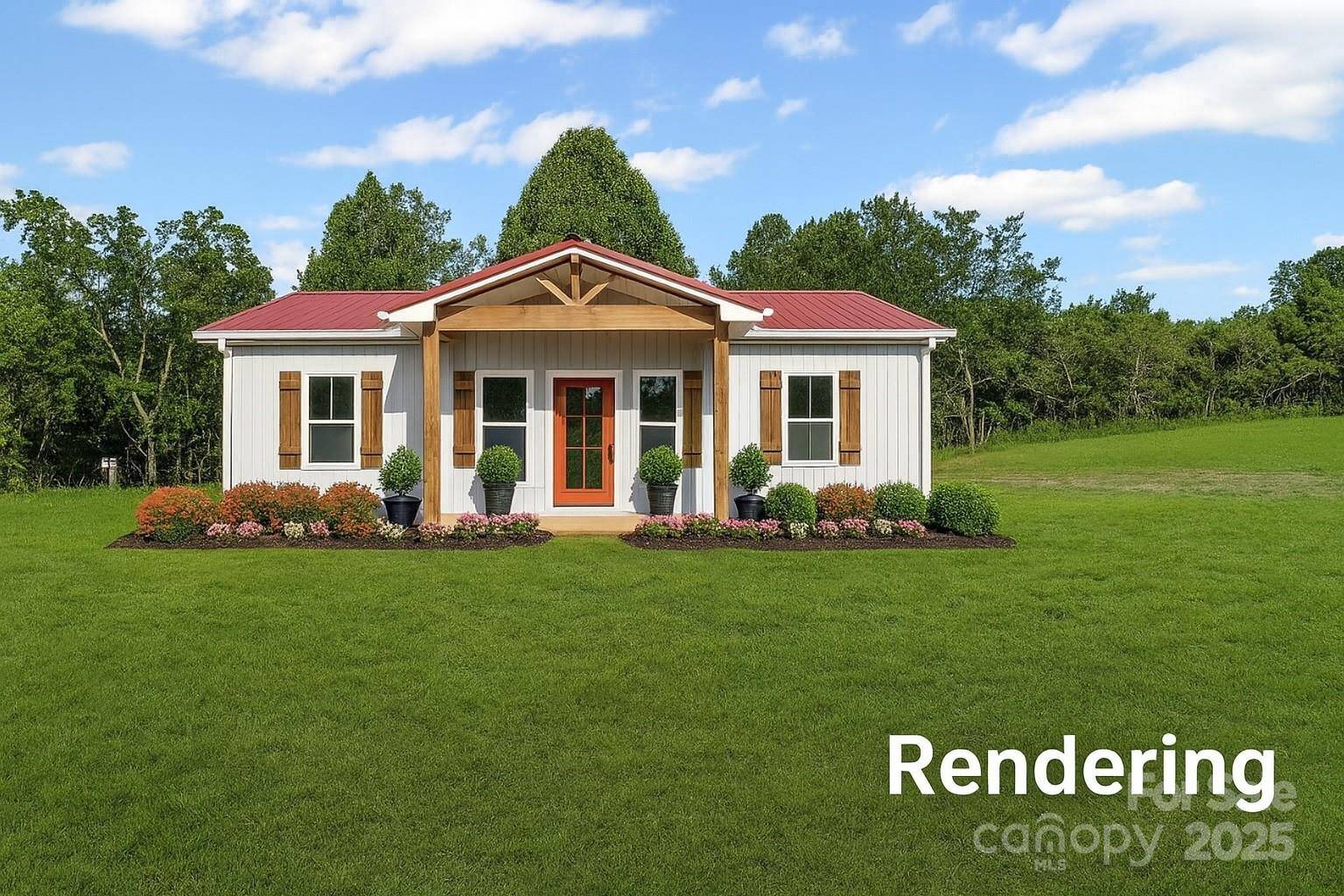 Lawndale, NC 28090,174 Charlie Randall RD