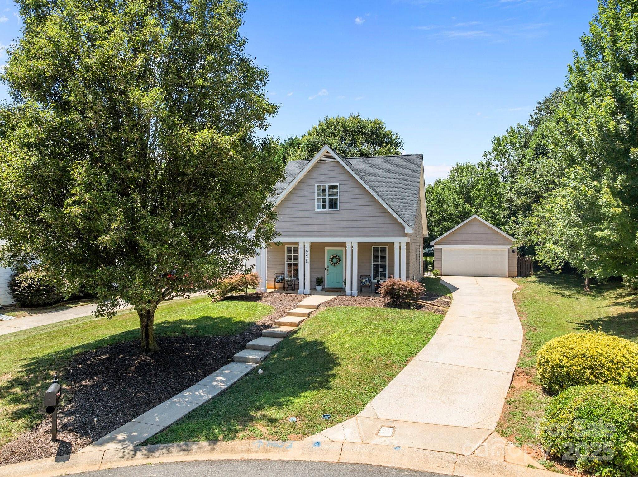 Huntersville, NC 28078,8225 Ballymore CT