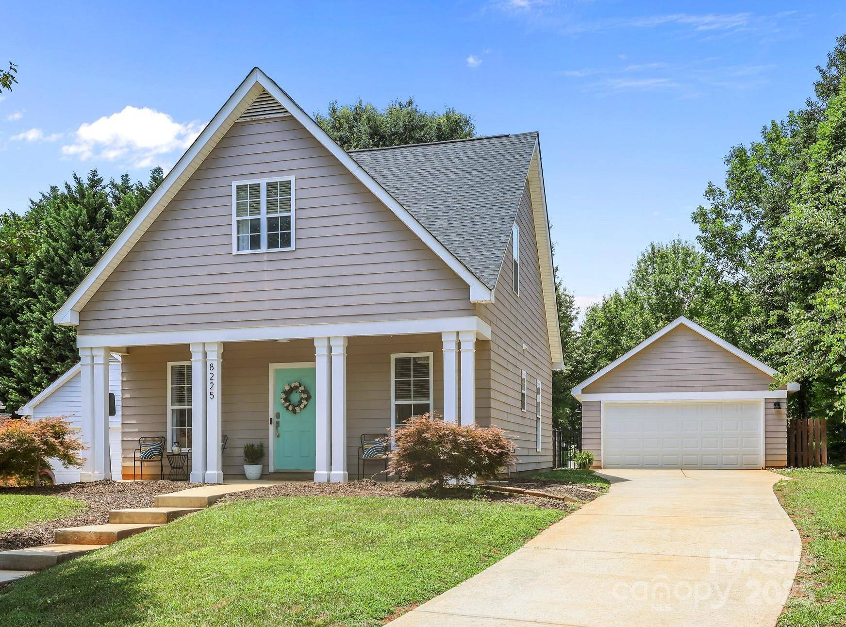 Huntersville, NC 28078,8225 Ballymore CT