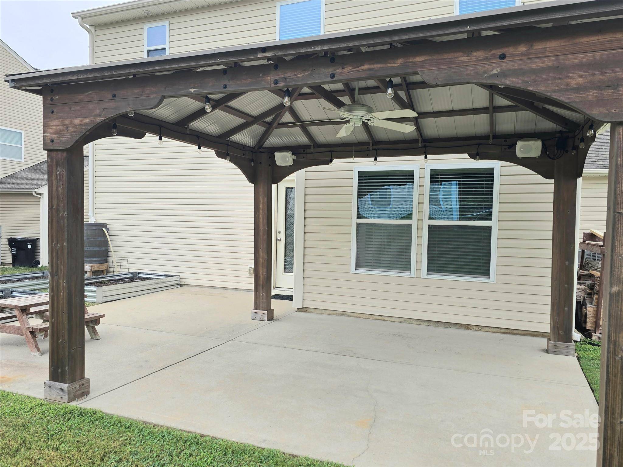 Concord, NC 28025,864 Pointe Andrews DR