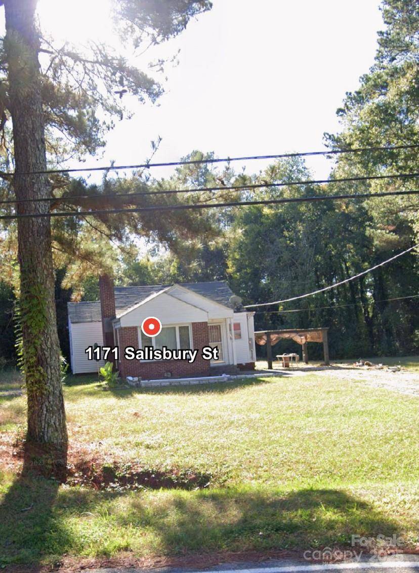 Wadesboro, NC 28170,1171 Salisbury ST