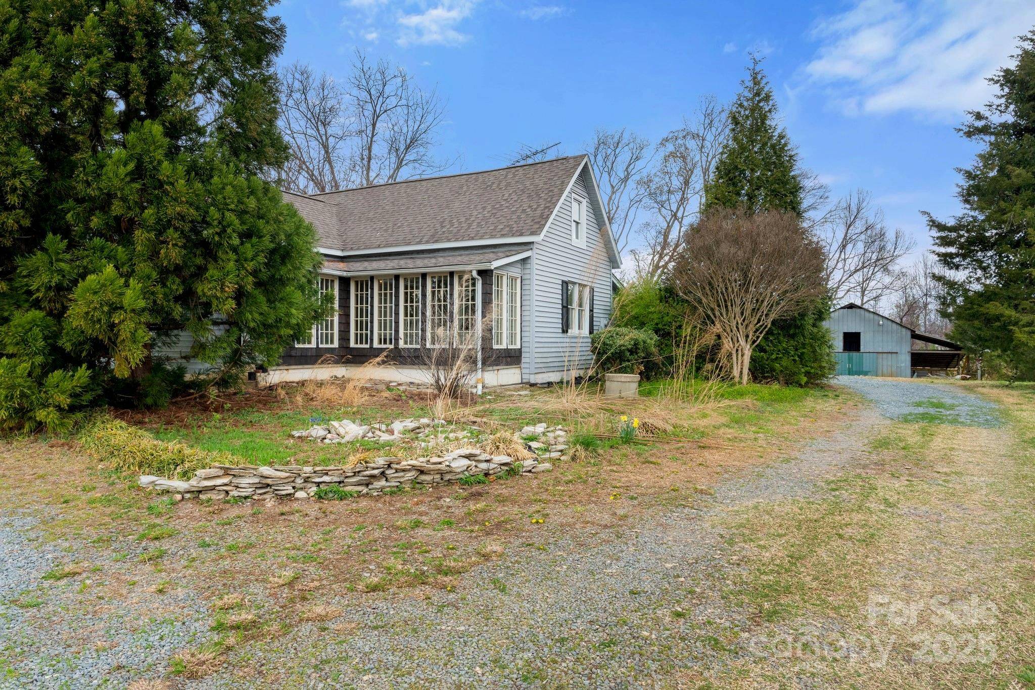 East Bend, NC 27018,3809 Union Hill RD