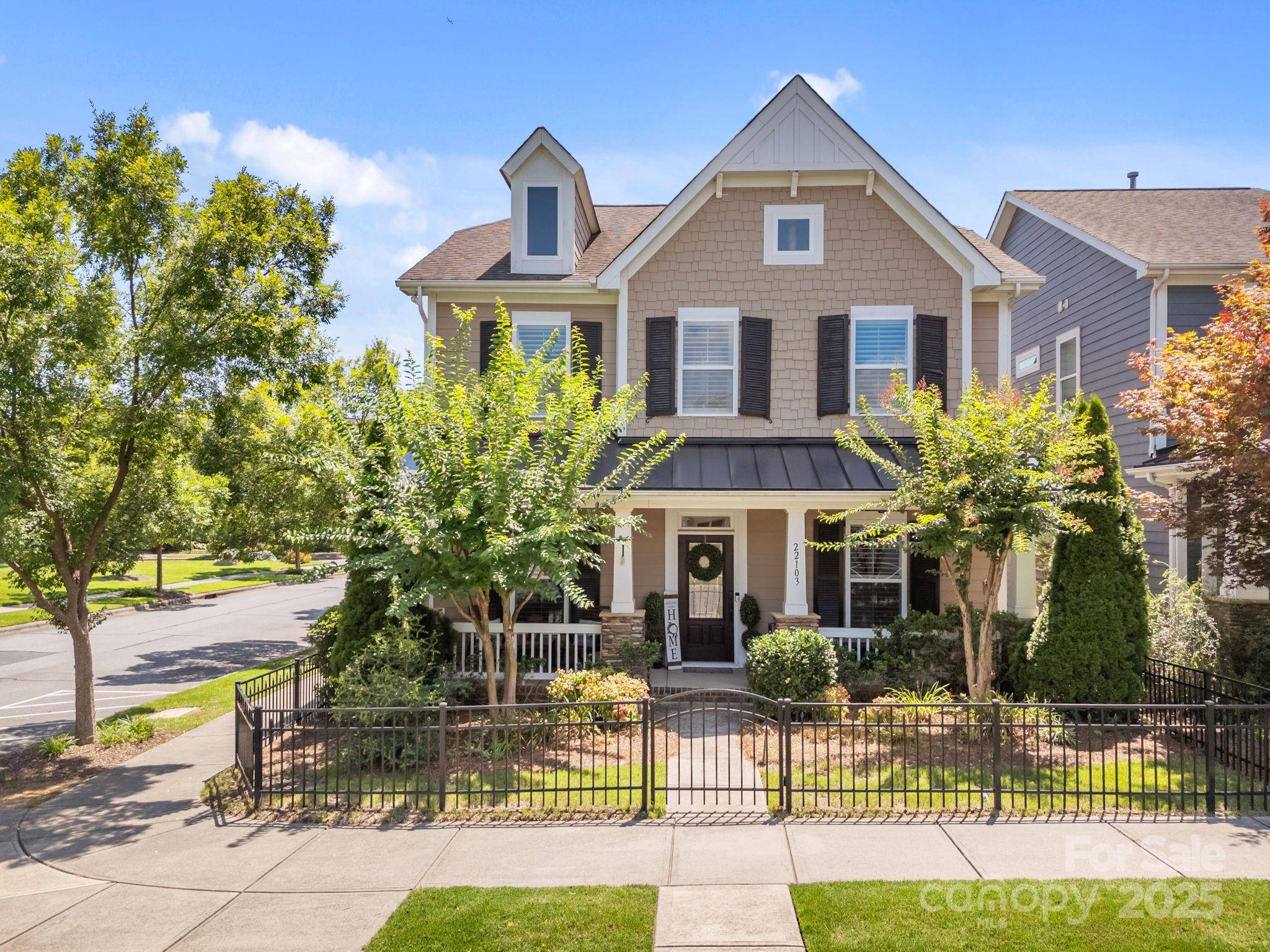 Cornelius, NC 28031,22103 Market ST
