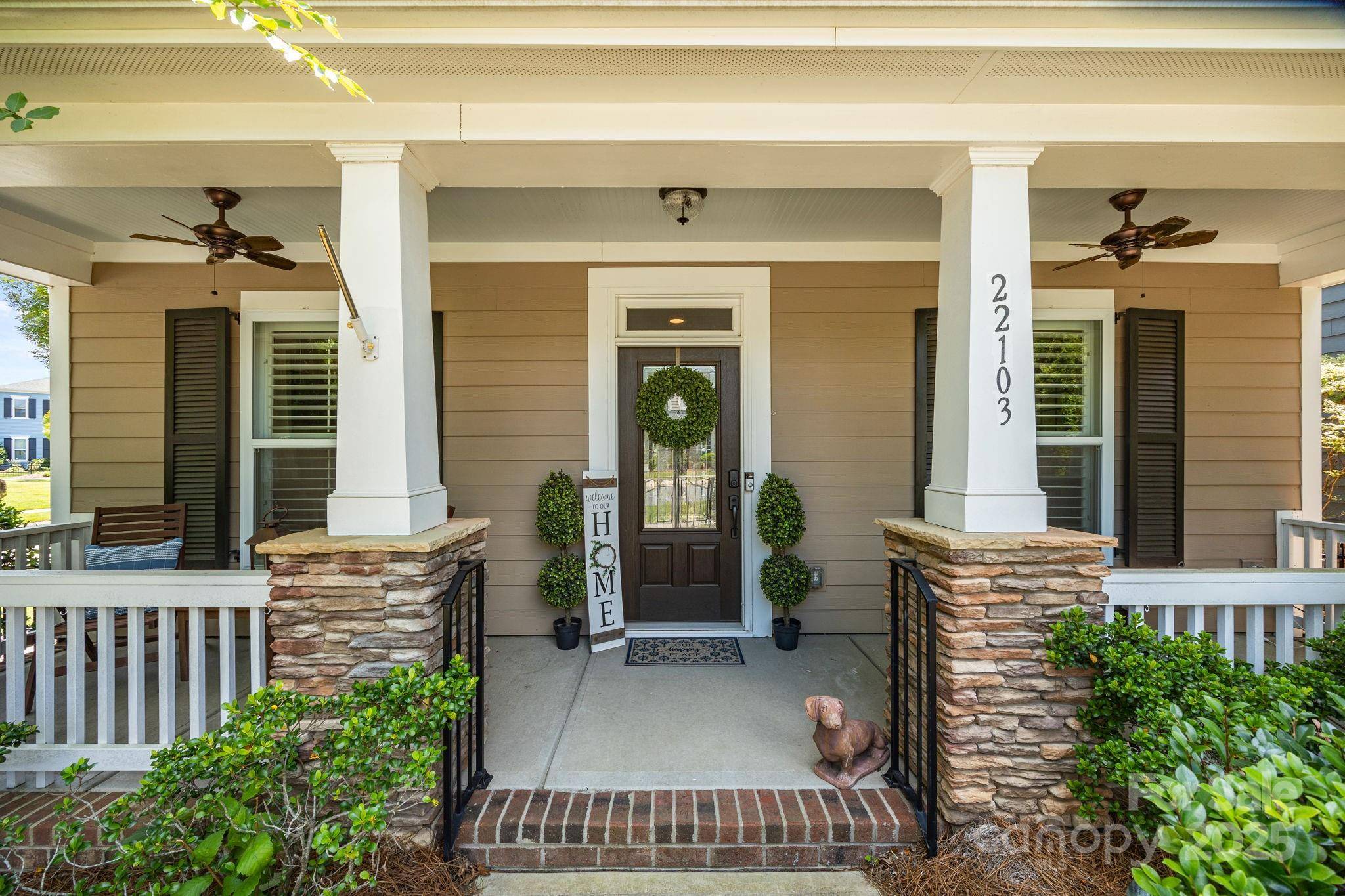 Cornelius, NC 28031,22103 Market ST