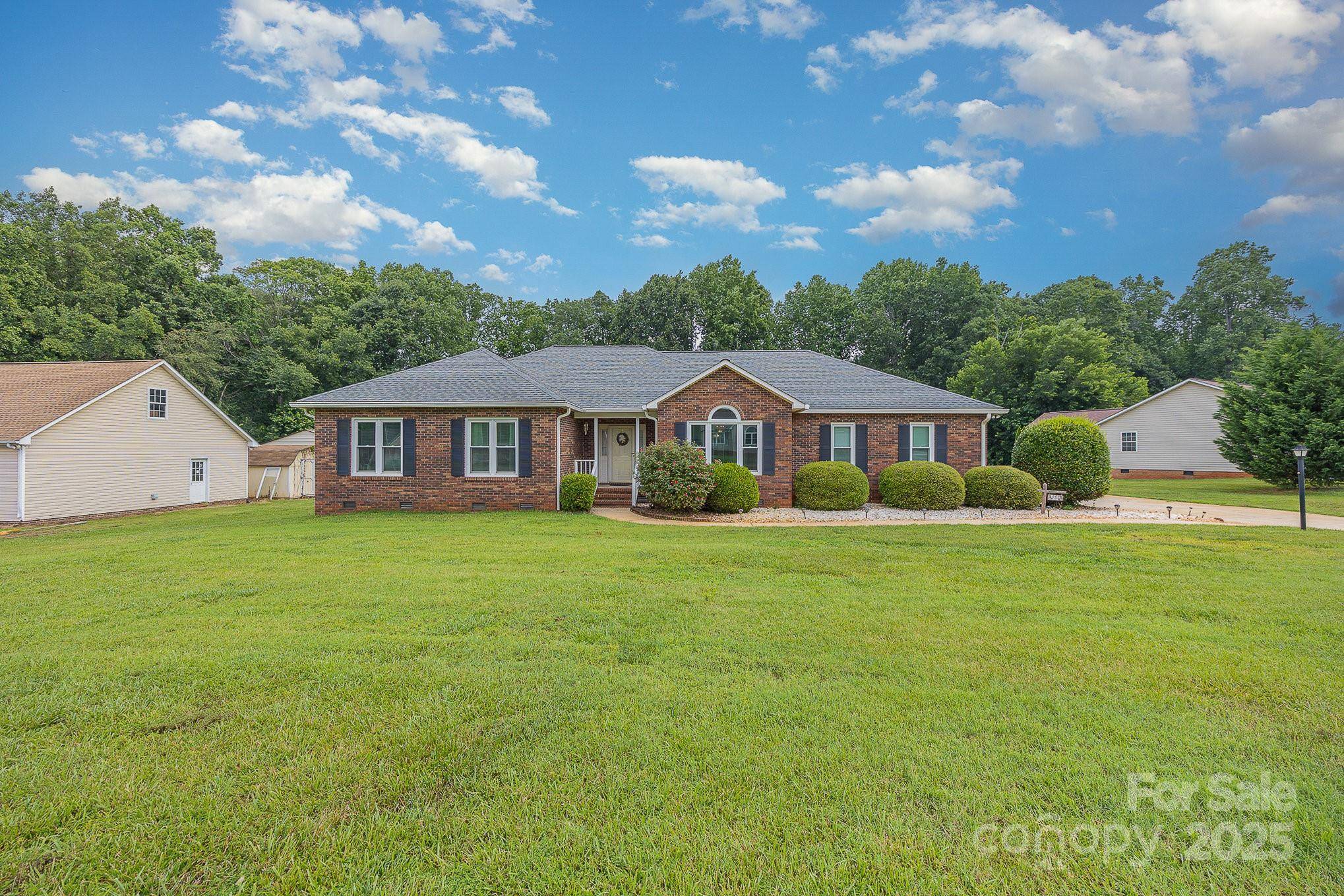 Salisbury, NC 28147,2695 Hill Top DR