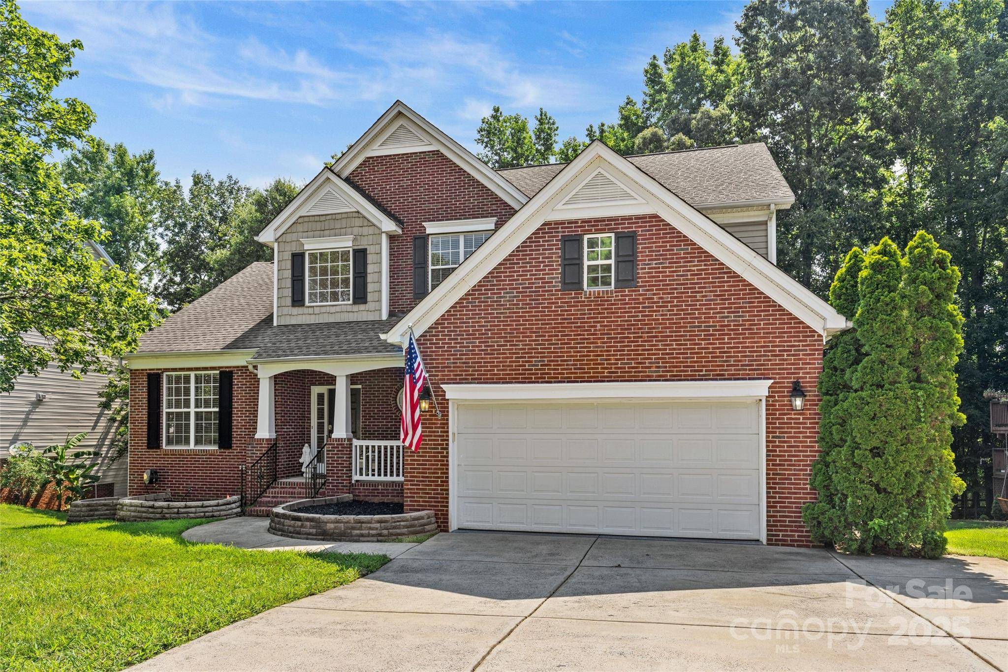 Pineville, NC 28134,12336 Tantallon CT