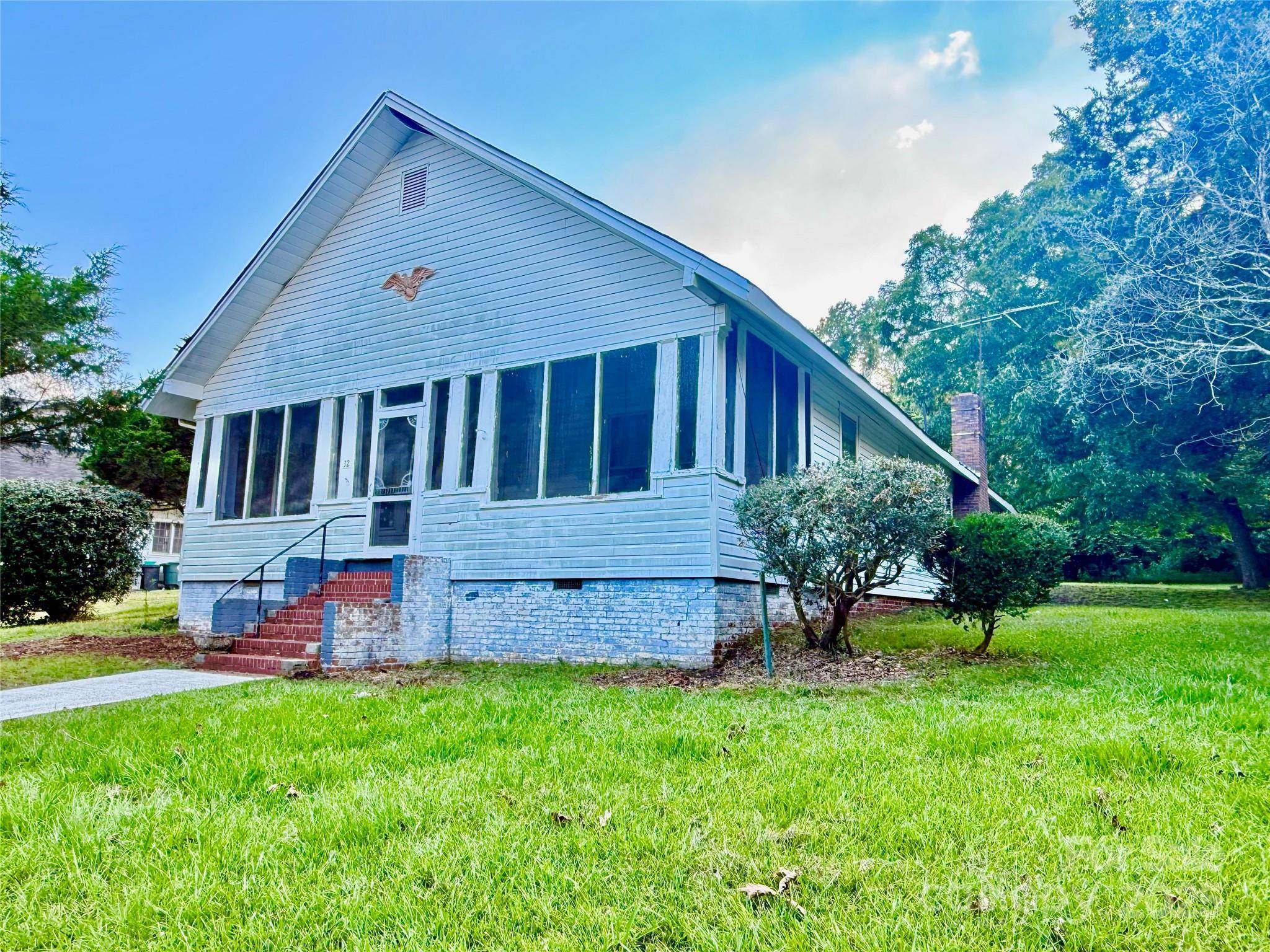 Great Falls, SC 29055,32 Pinecrest AVE