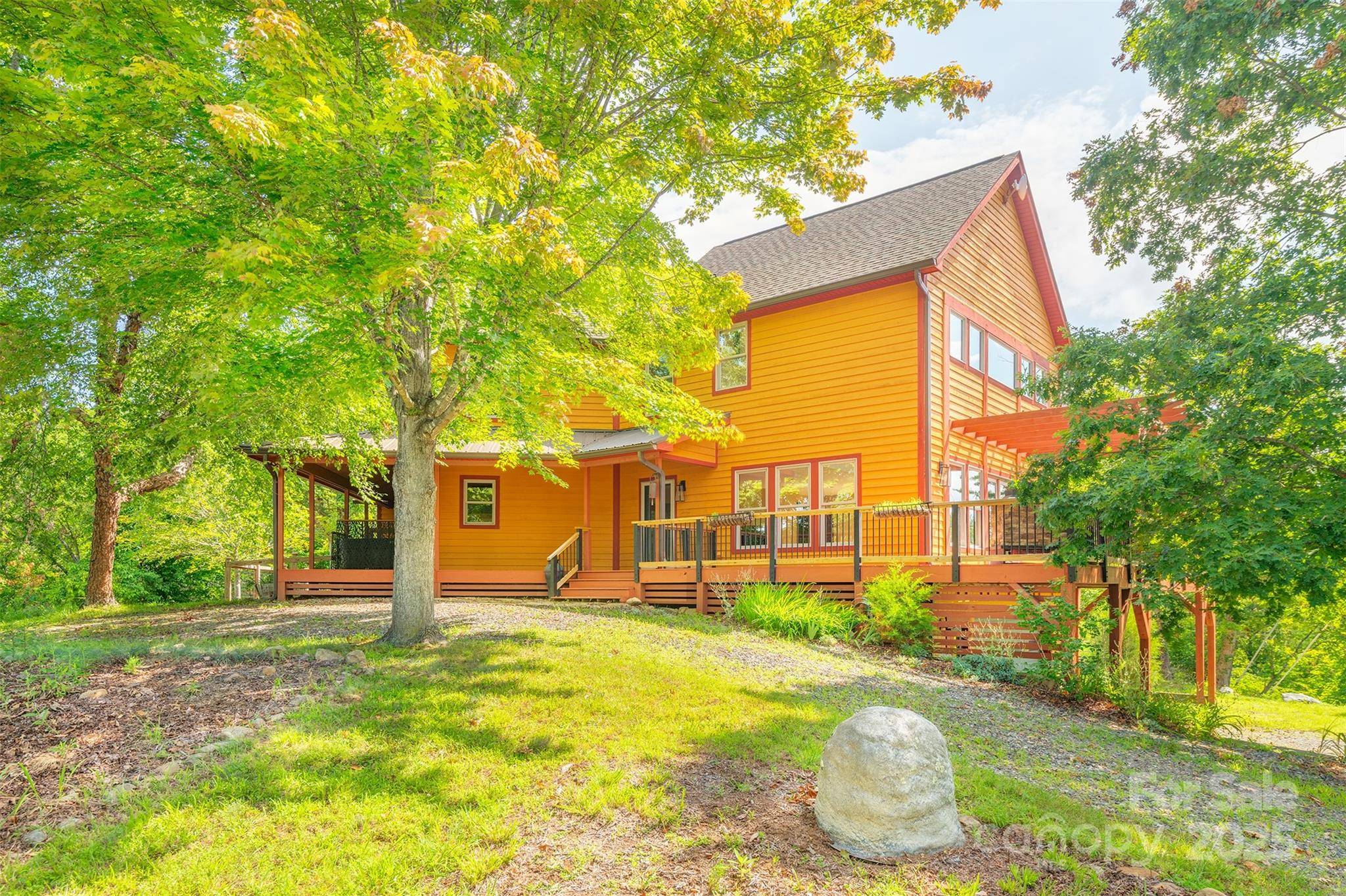 Alexander, NC 28701,15 Mountain Tea LN
