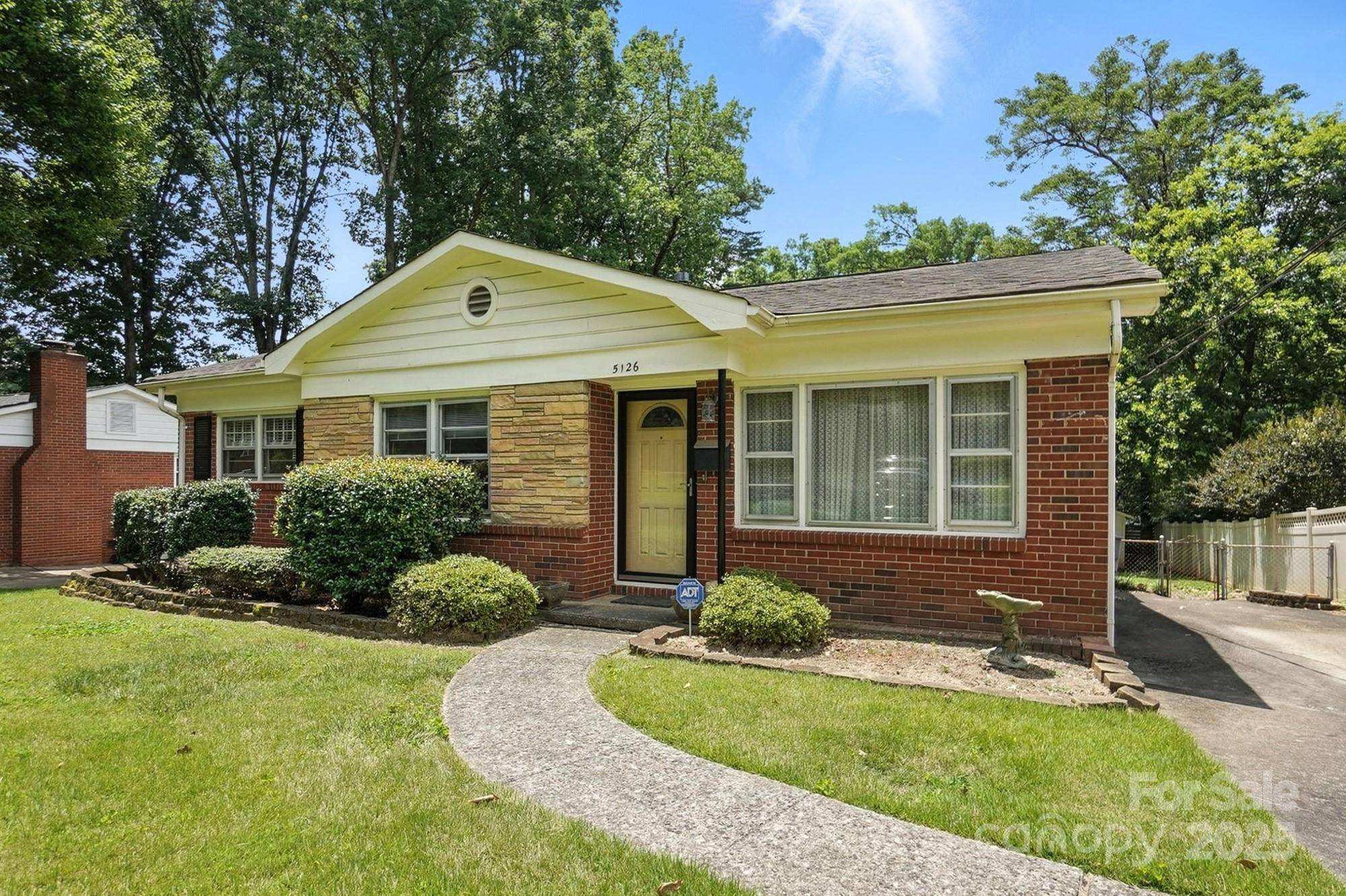 Charlotte, NC 28205,5126 Unaka AVE