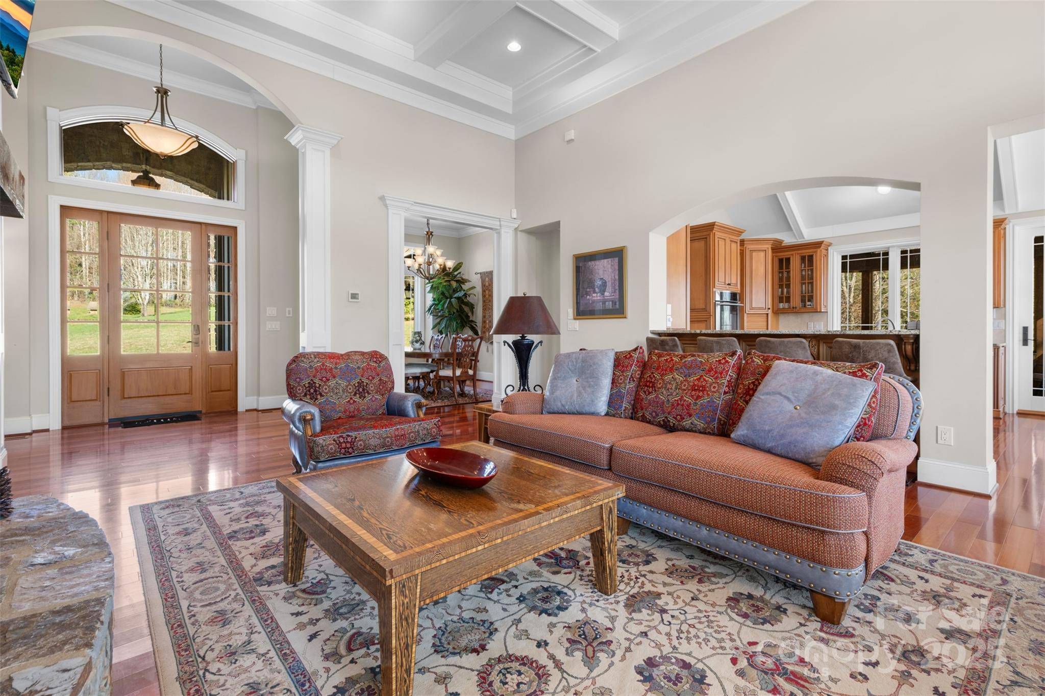 Linville, NC 28657,46 N Ridge LN