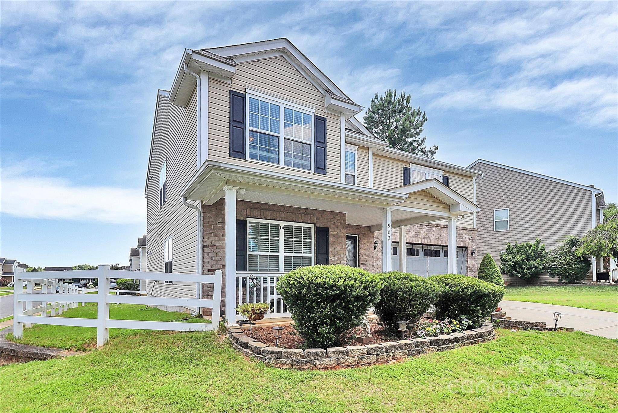 Gastonia, NC 28054,902 Silverberry ST