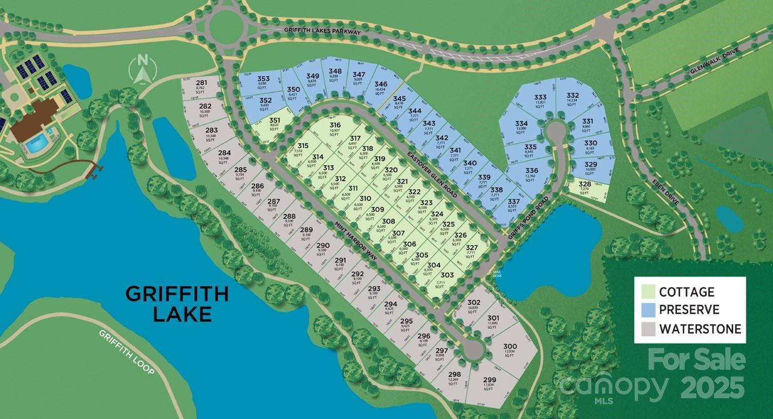 Charlotte, NC 28269,5337 Mint Harbor WAY #0302