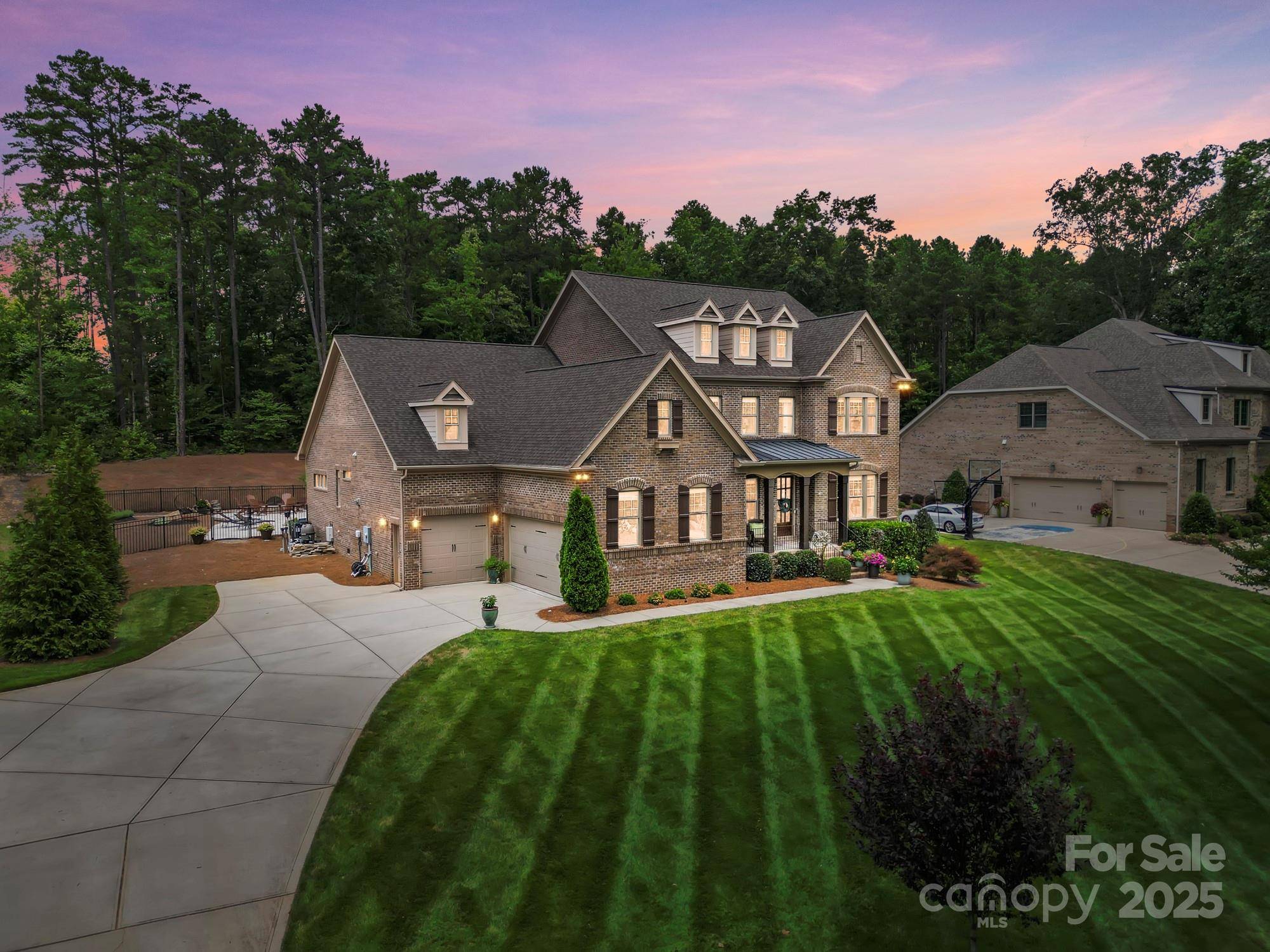 Matthews, NC 28104,4003 Capullo CT