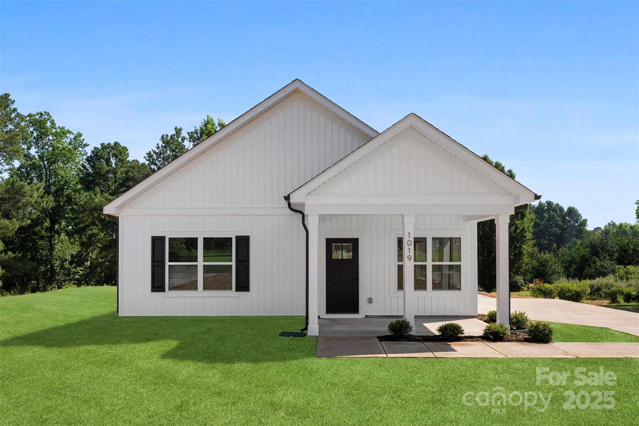 Granite Quarry, NC 28146,1019 S Main ST