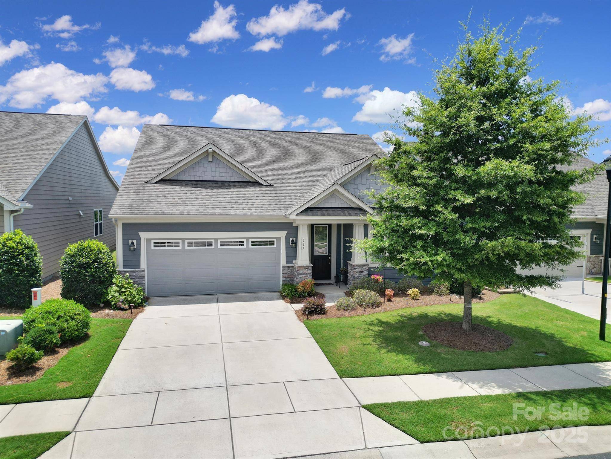 Fort Mill, SC 29708,537 Lincoln Quarters LN