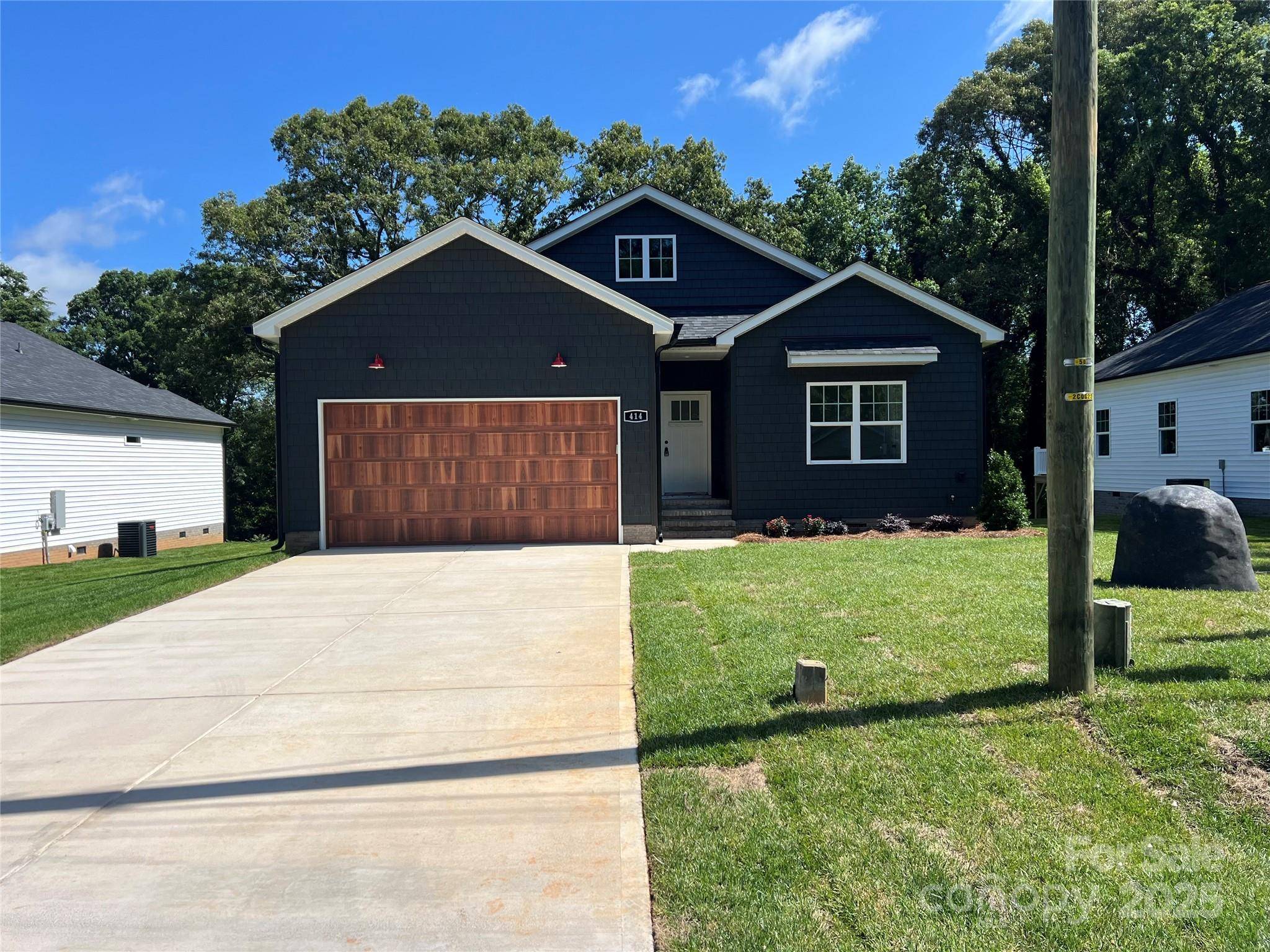 Gastonia, NC 28052,414 W Westview ST