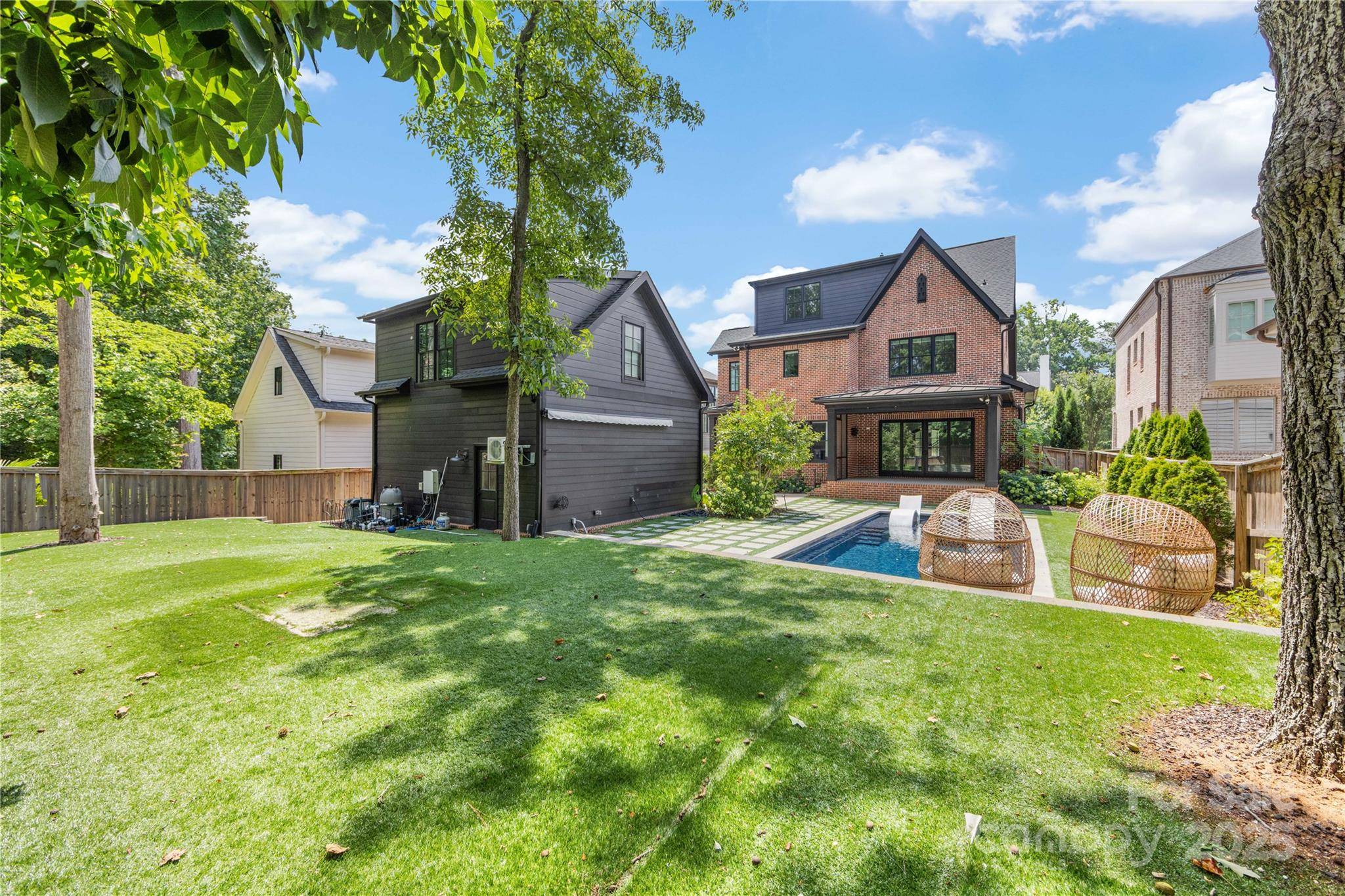Charlotte, NC 28205,4515 Tinkham CT