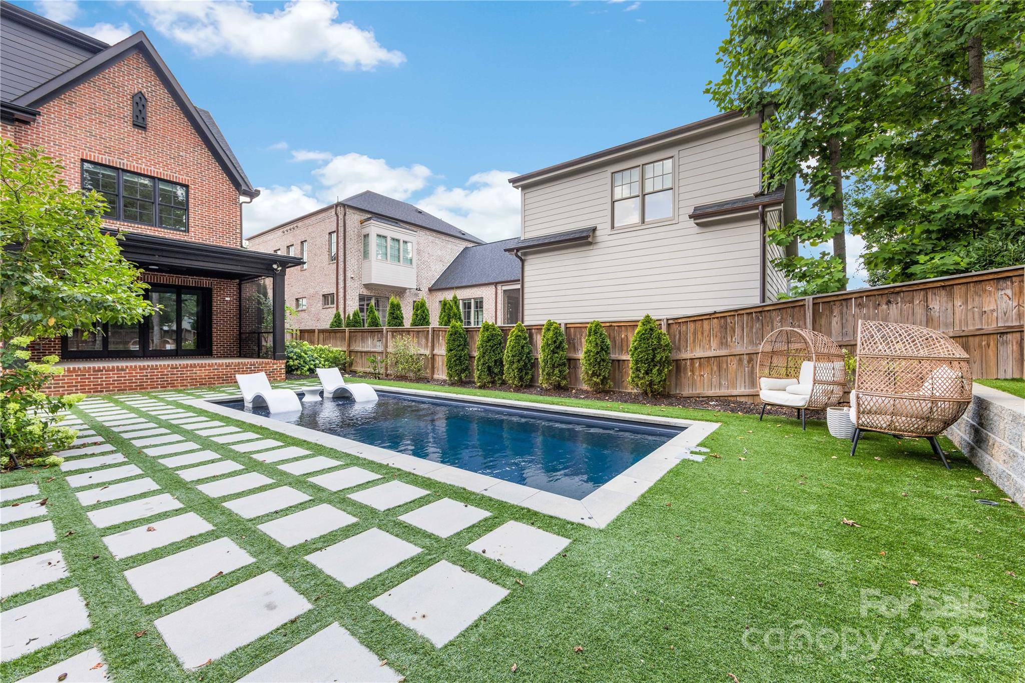 Charlotte, NC 28205,4515 Tinkham CT