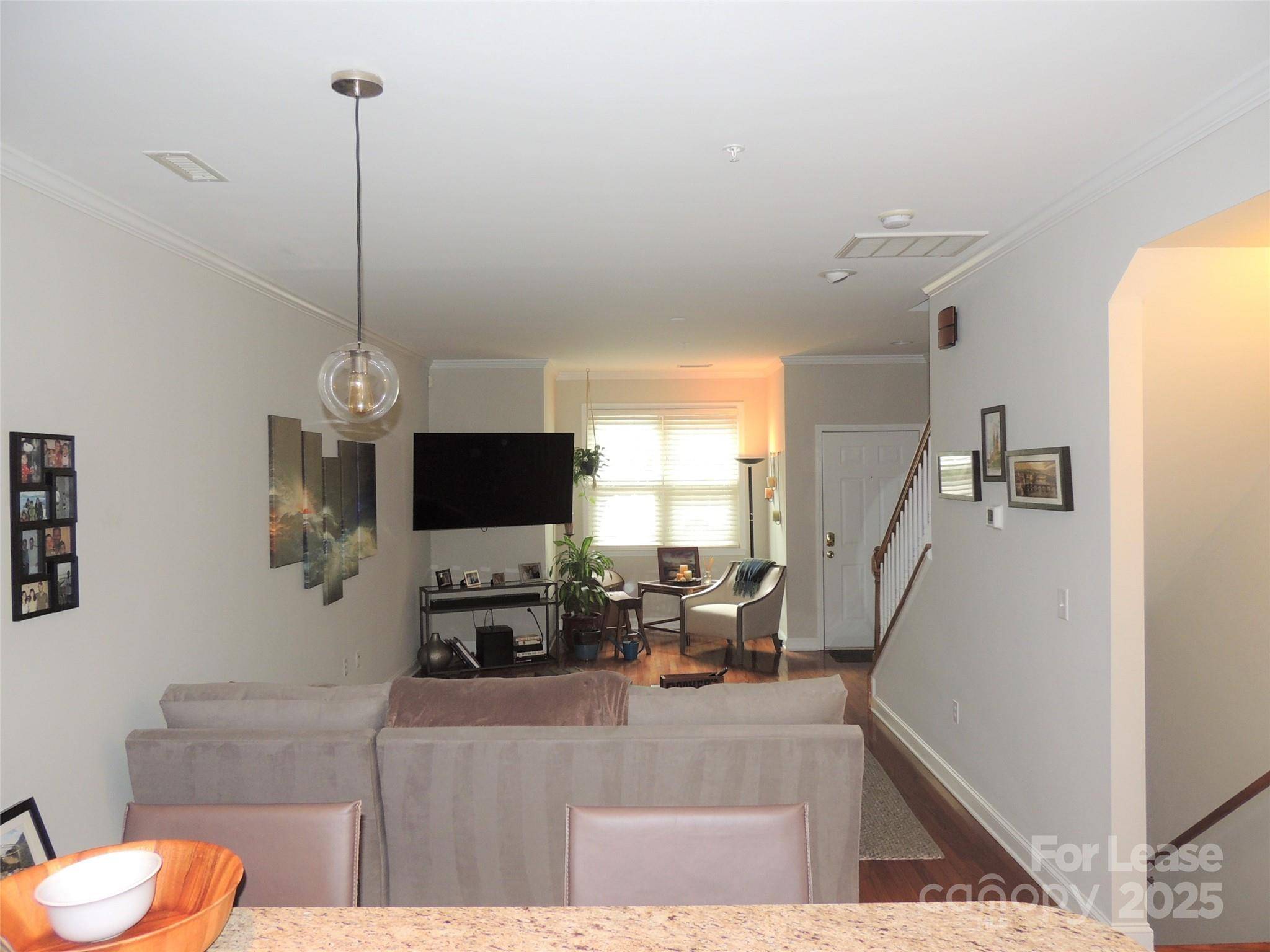 Charlotte, NC 28204,222 Torrence ST S #20