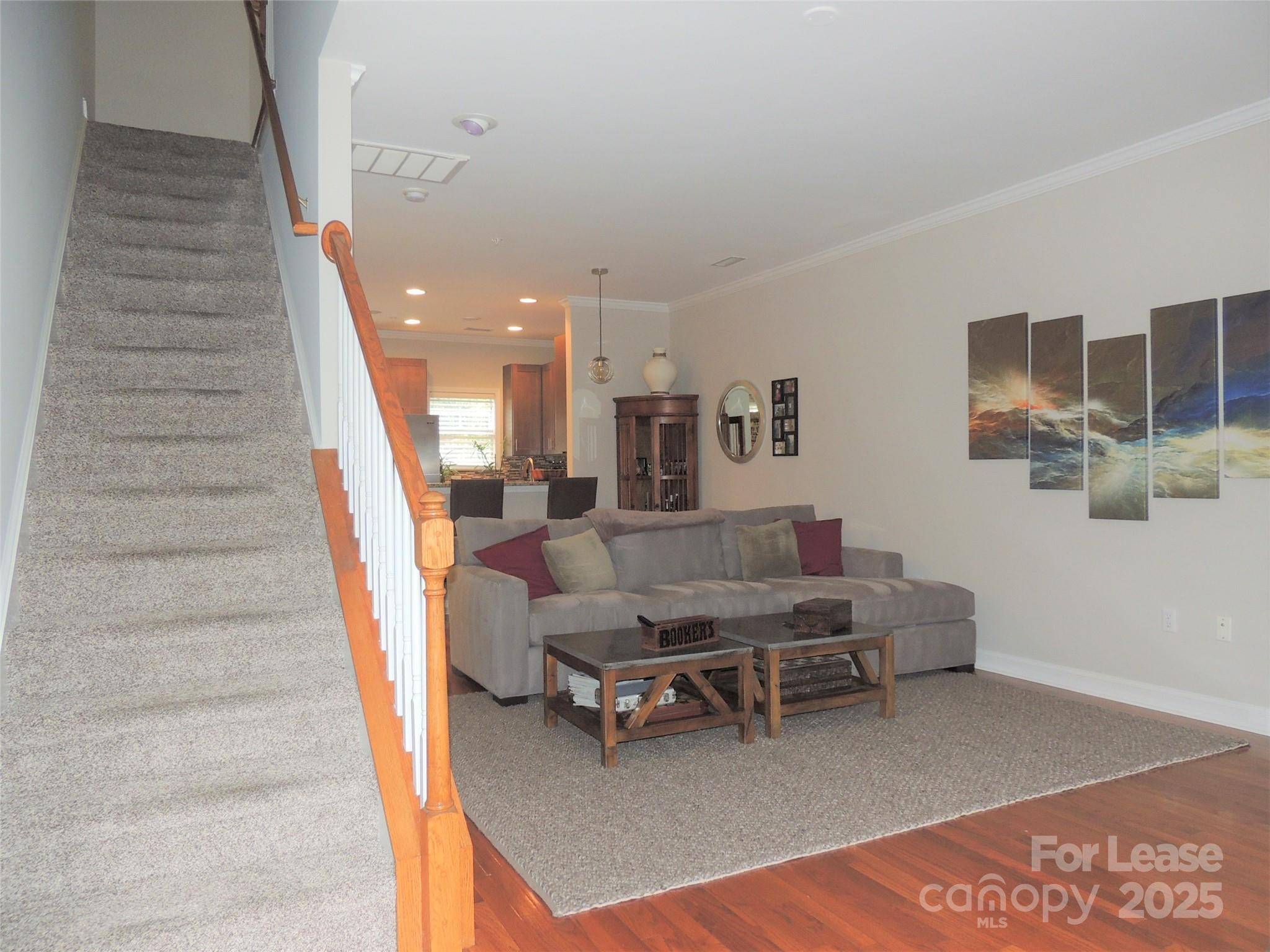 Charlotte, NC 28204,222 Torrence ST S #20